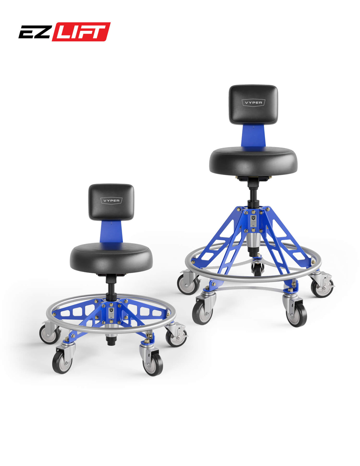 ULTIMATE EZ-LIFT PACKAGE