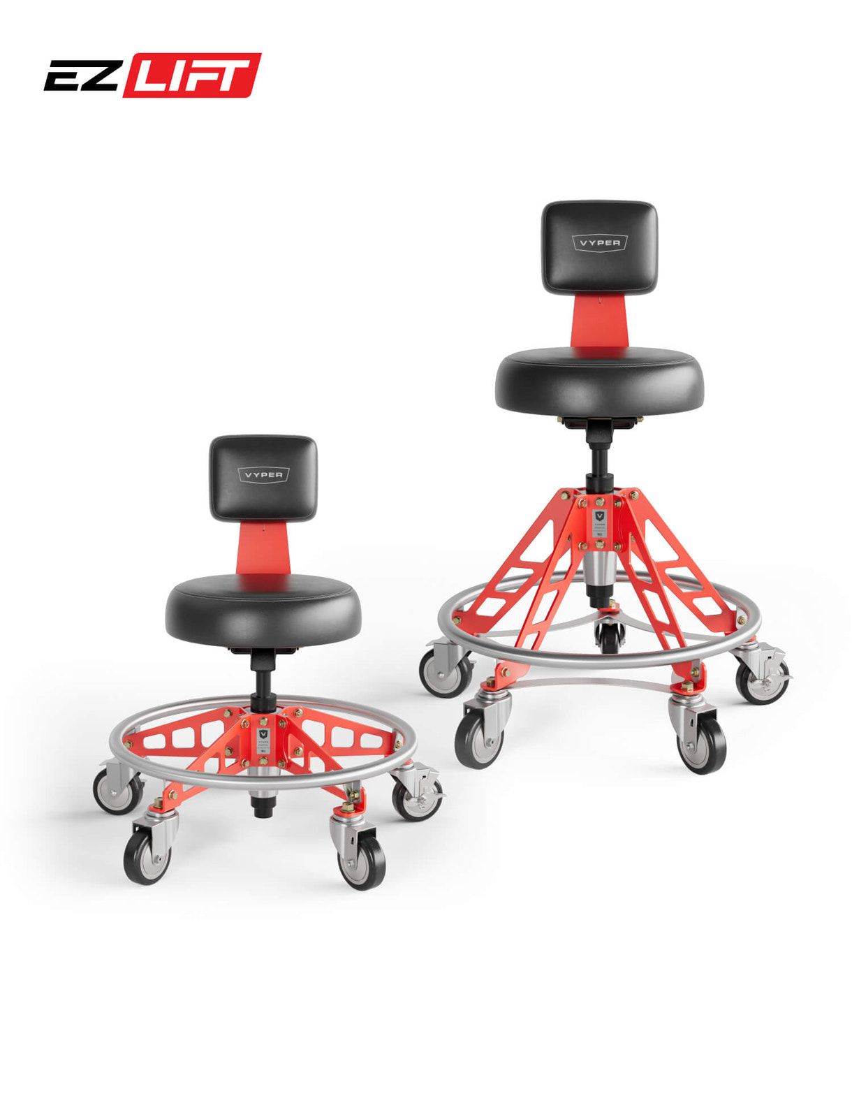 ULTIMATE EZ-LIFT PACKAGE