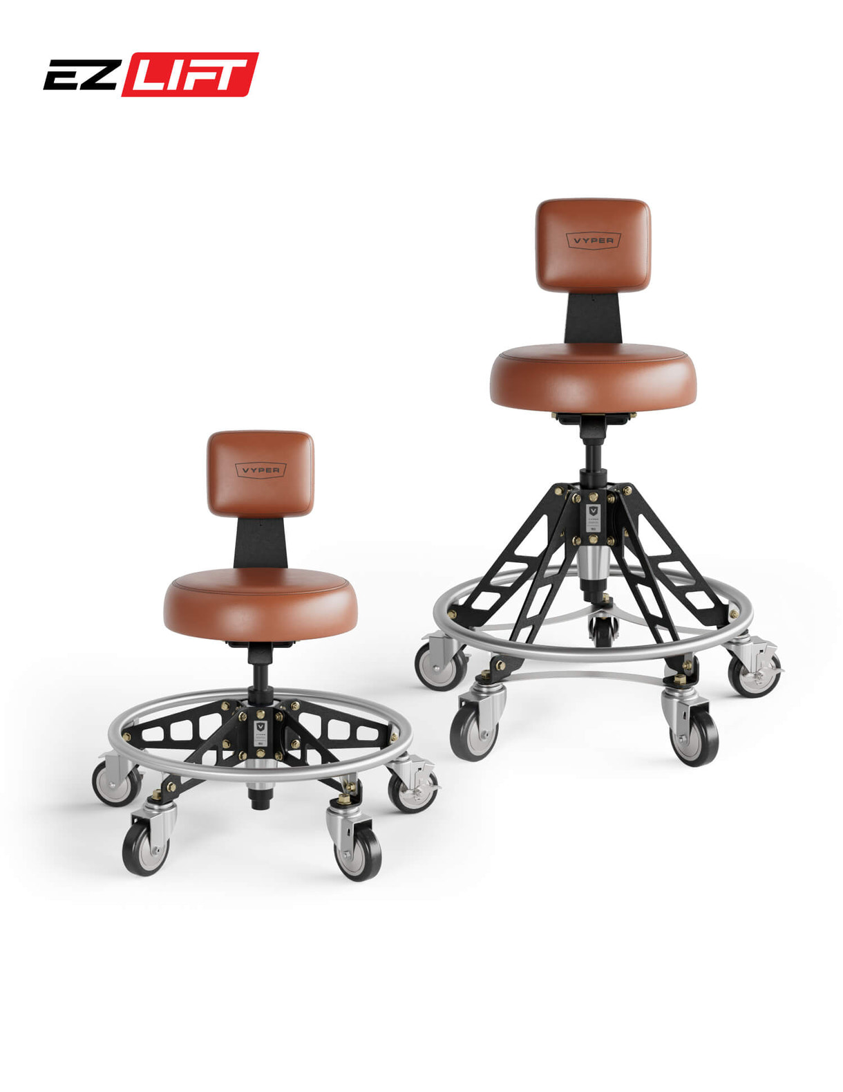 ULTIMATE EZ-LIFT PACKAGE