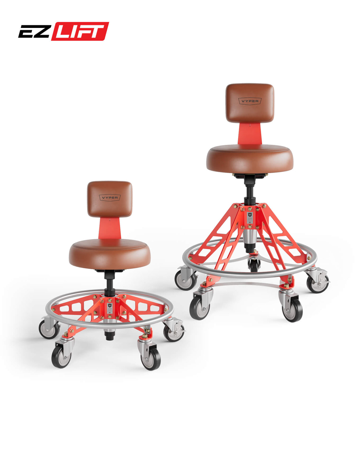 ULTIMATE EZ-LIFT PACKAGE