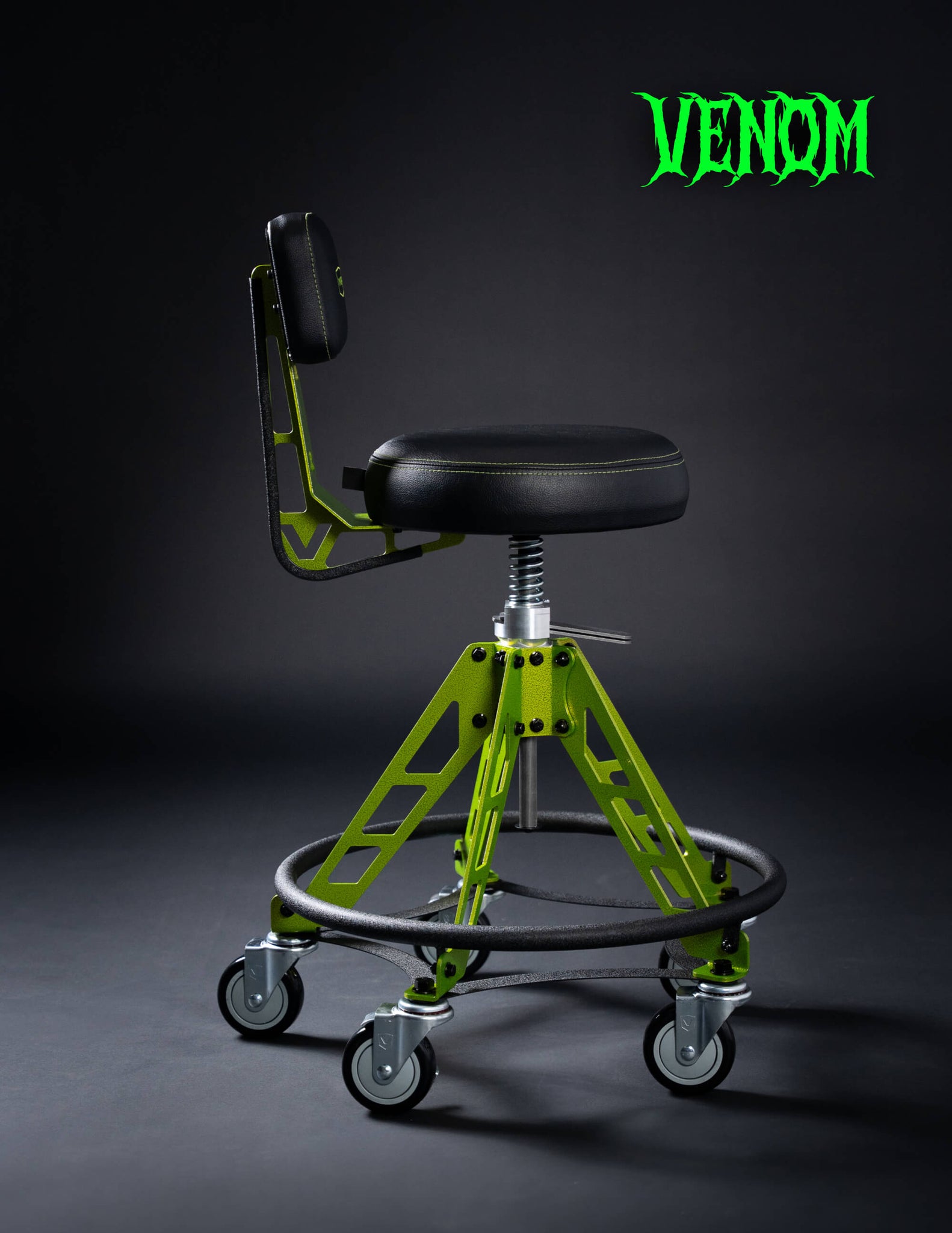 VENOM EDITION (ELEVATED MODEL)