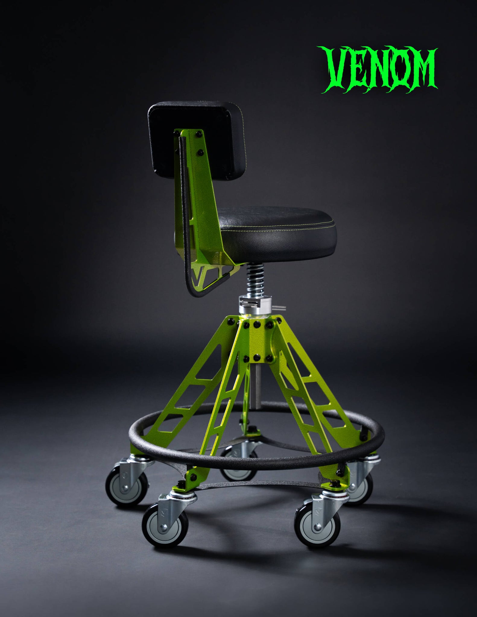 VENOM EDITION (ELEVATED MODEL)