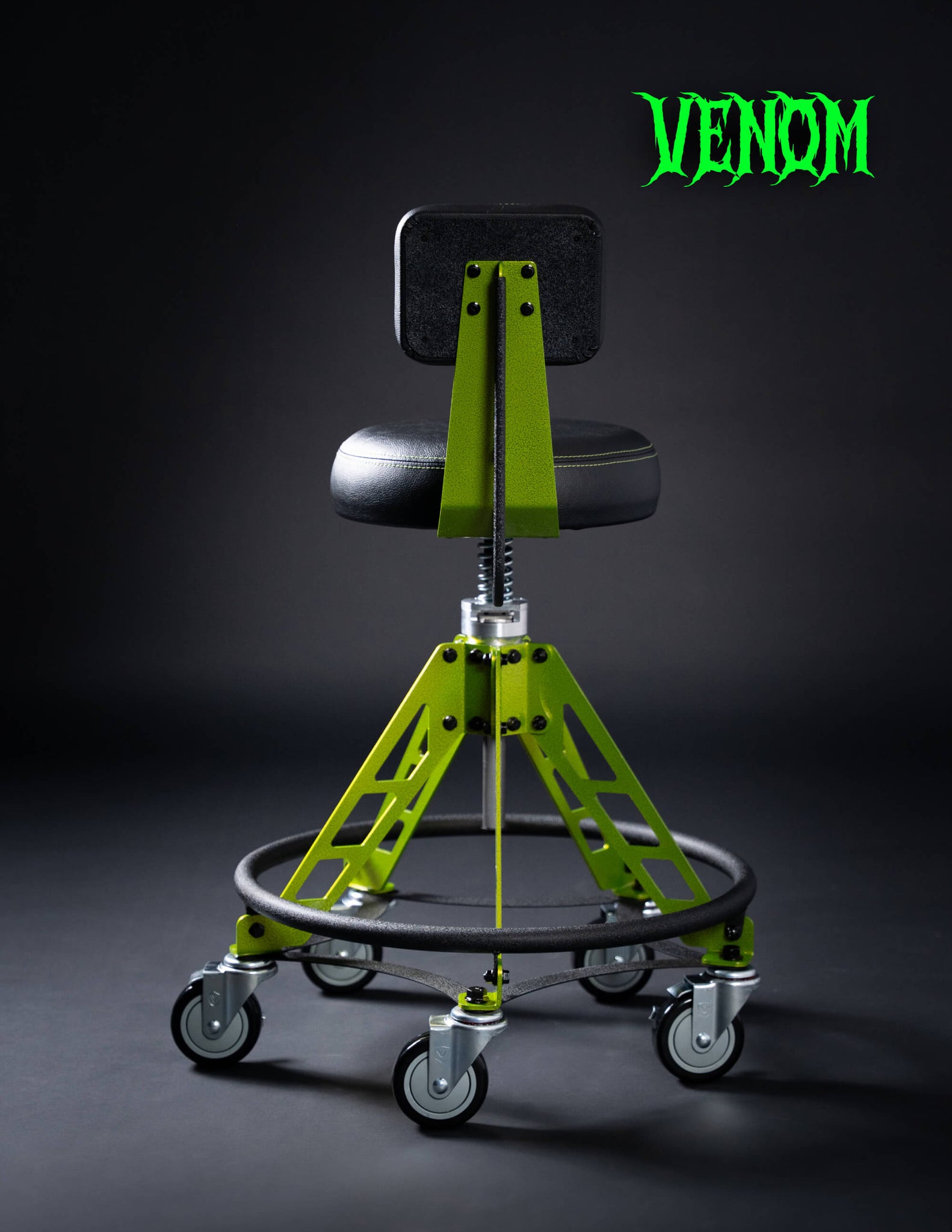 VENOM EDITION (ELEVATED MODEL)