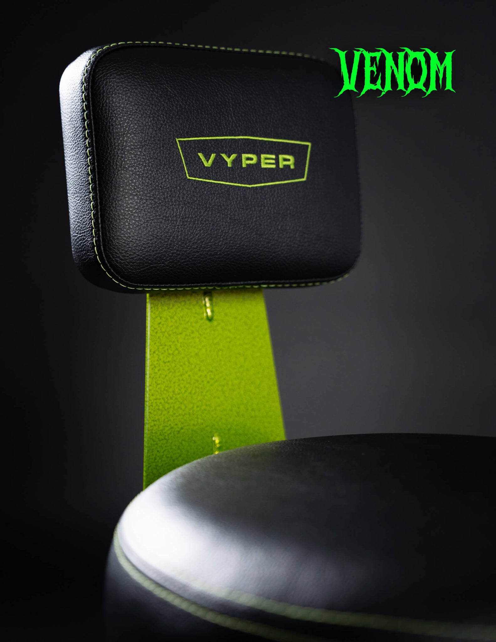 VENOM EDITION (ELEVATED MODEL)