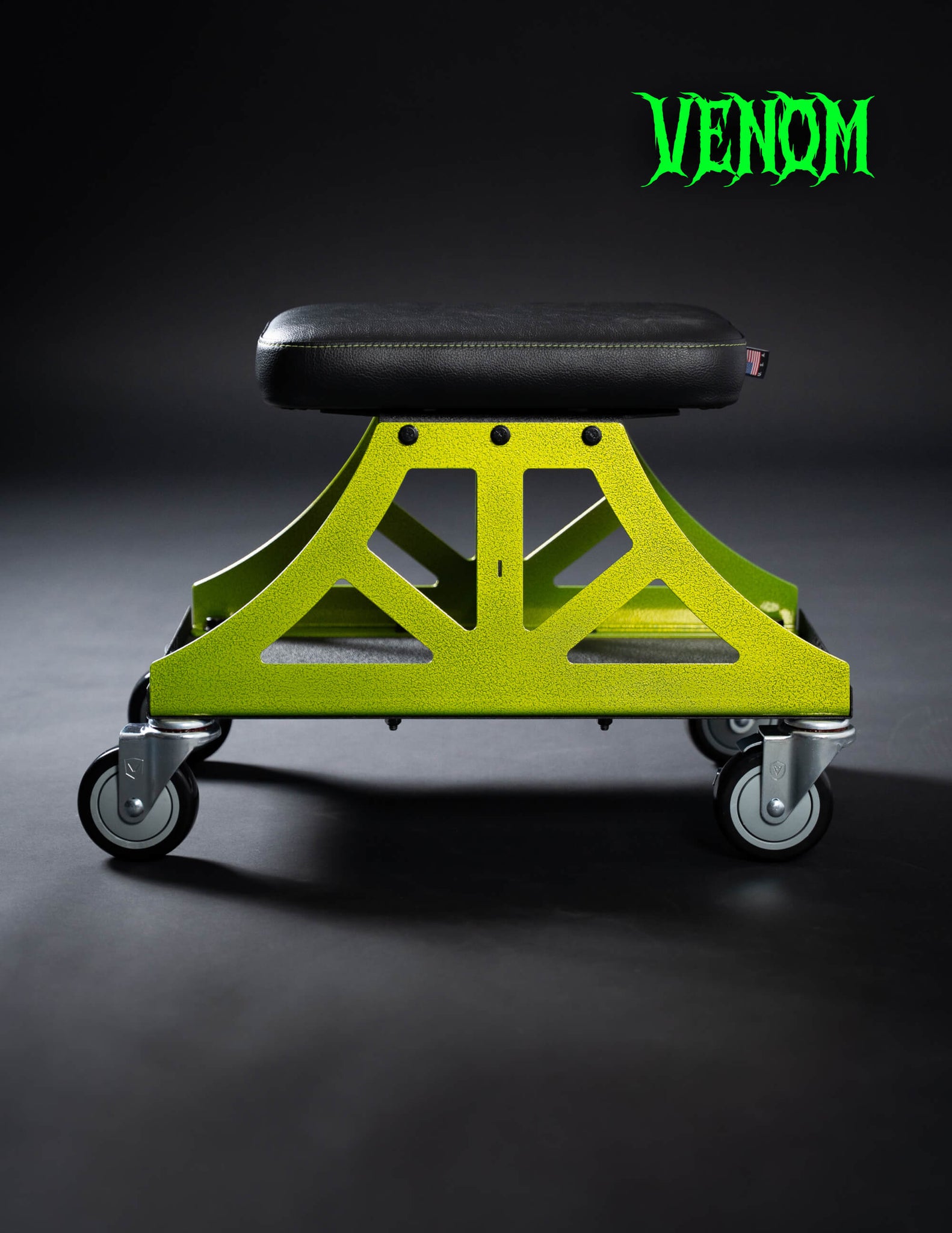 VENOM EDITION (LOW-PRO MODEL)