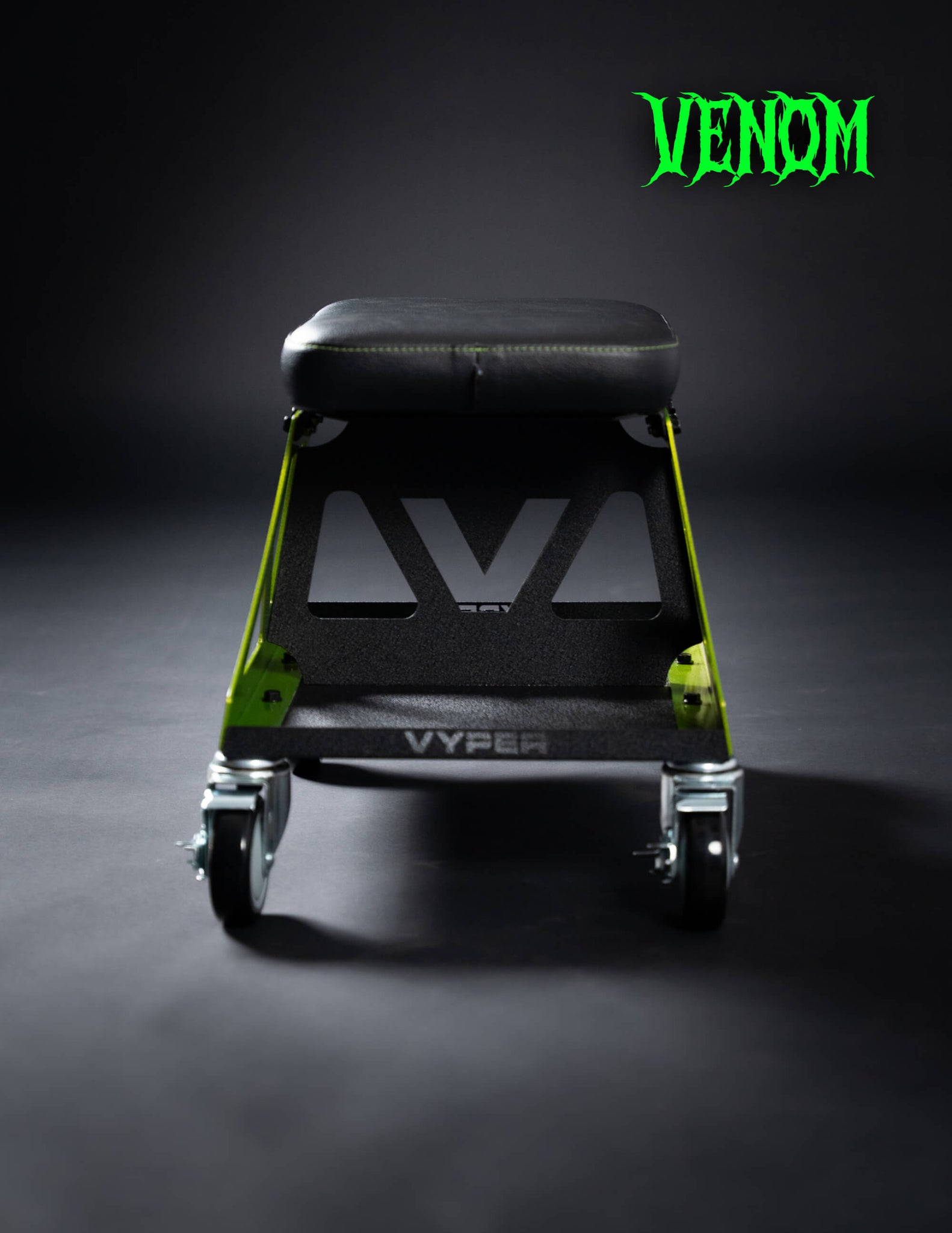 VENOM EDITION (LOW-PRO MODEL)