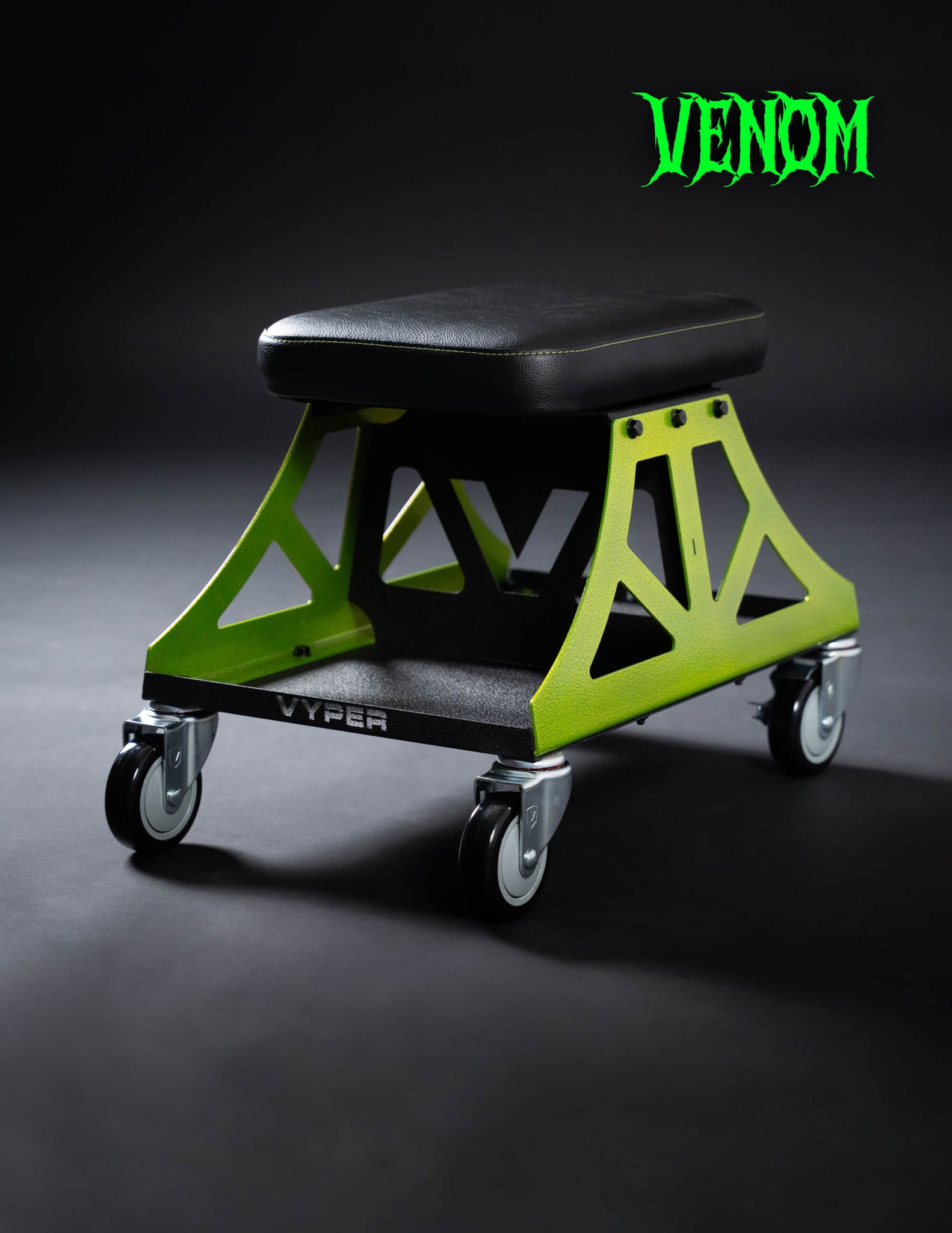 VENOM EDITION (LOW-PRO MODEL)