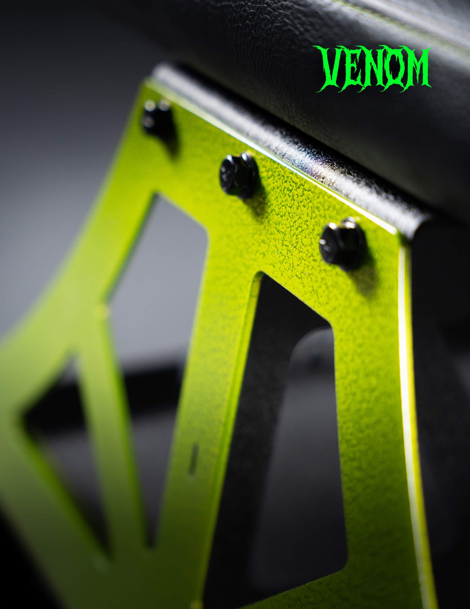 VENOM EDITION (LOW-PRO MODEL)