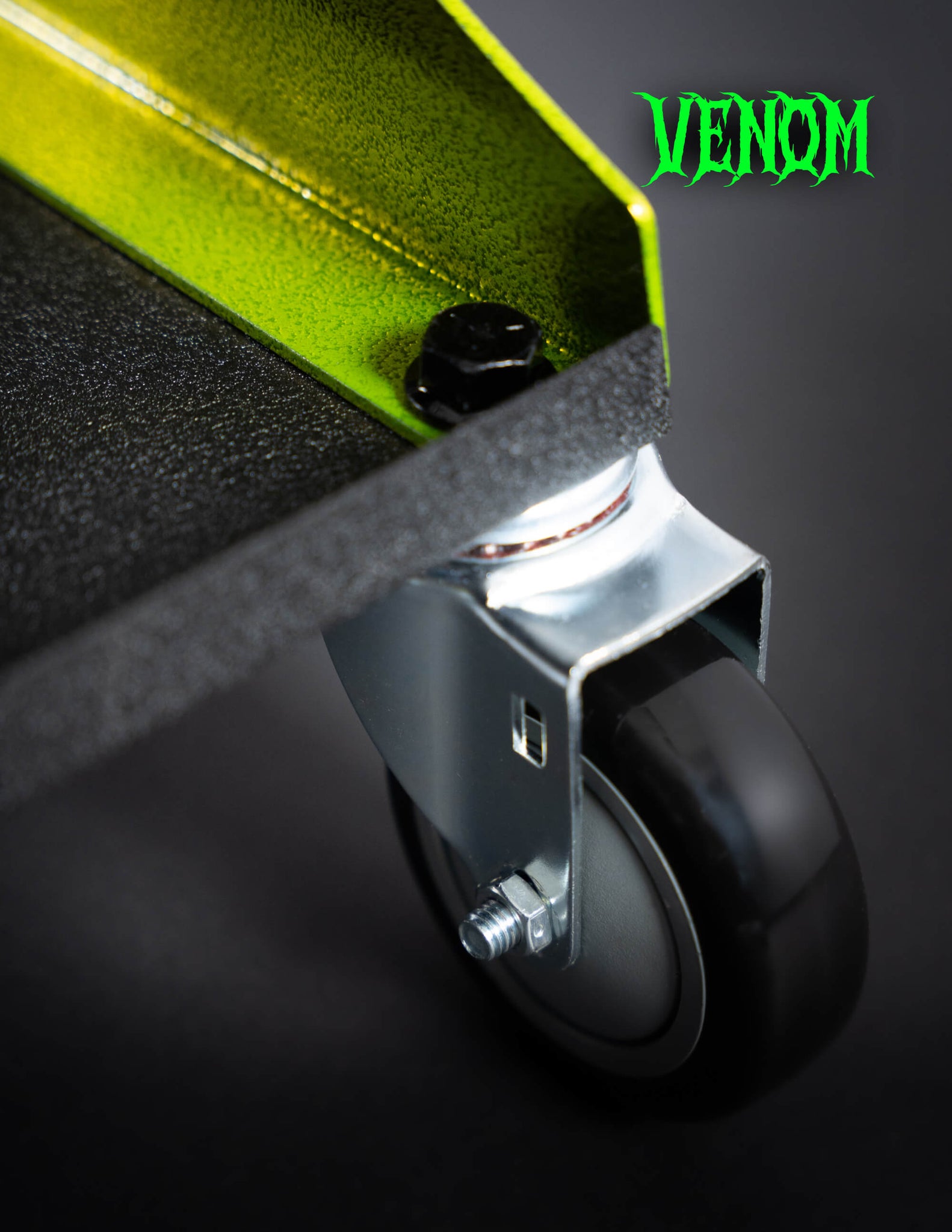 VENOM EDITION (LOW-PRO MODEL)