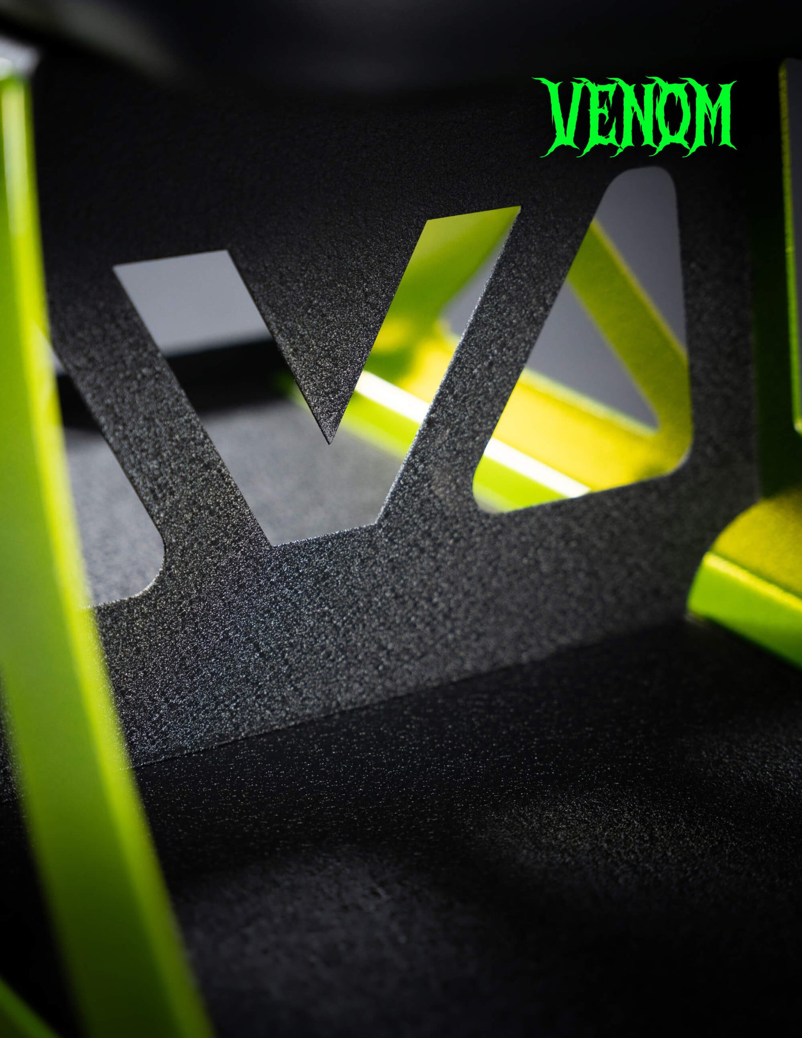 VENOM EDITION (LOW-PRO MODEL)