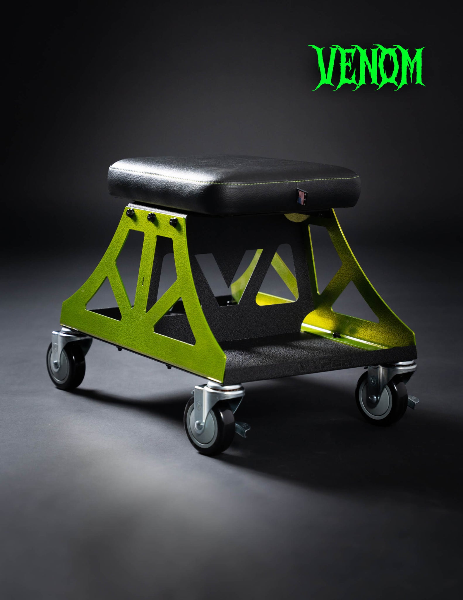 VENOM EDITION (LOW-PRO MODEL)