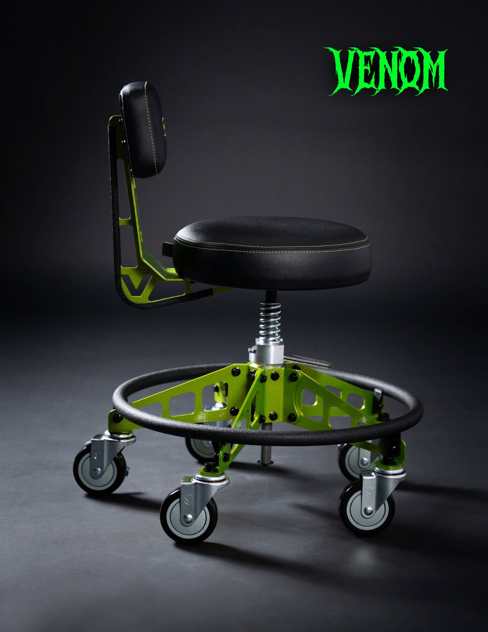 VENOM EDITION (ROBUST MODEL)