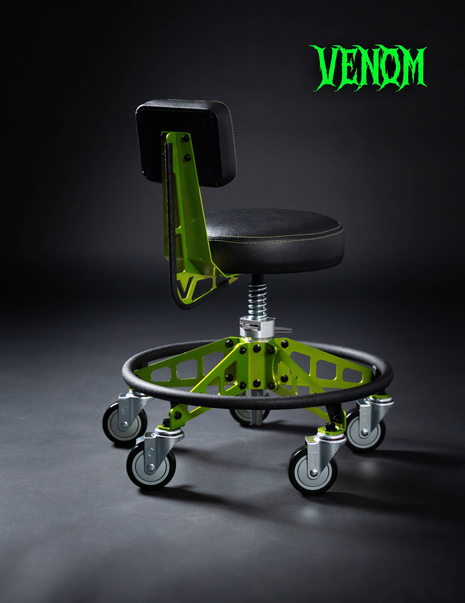 VENOM EDITION (ROBUST MODEL)