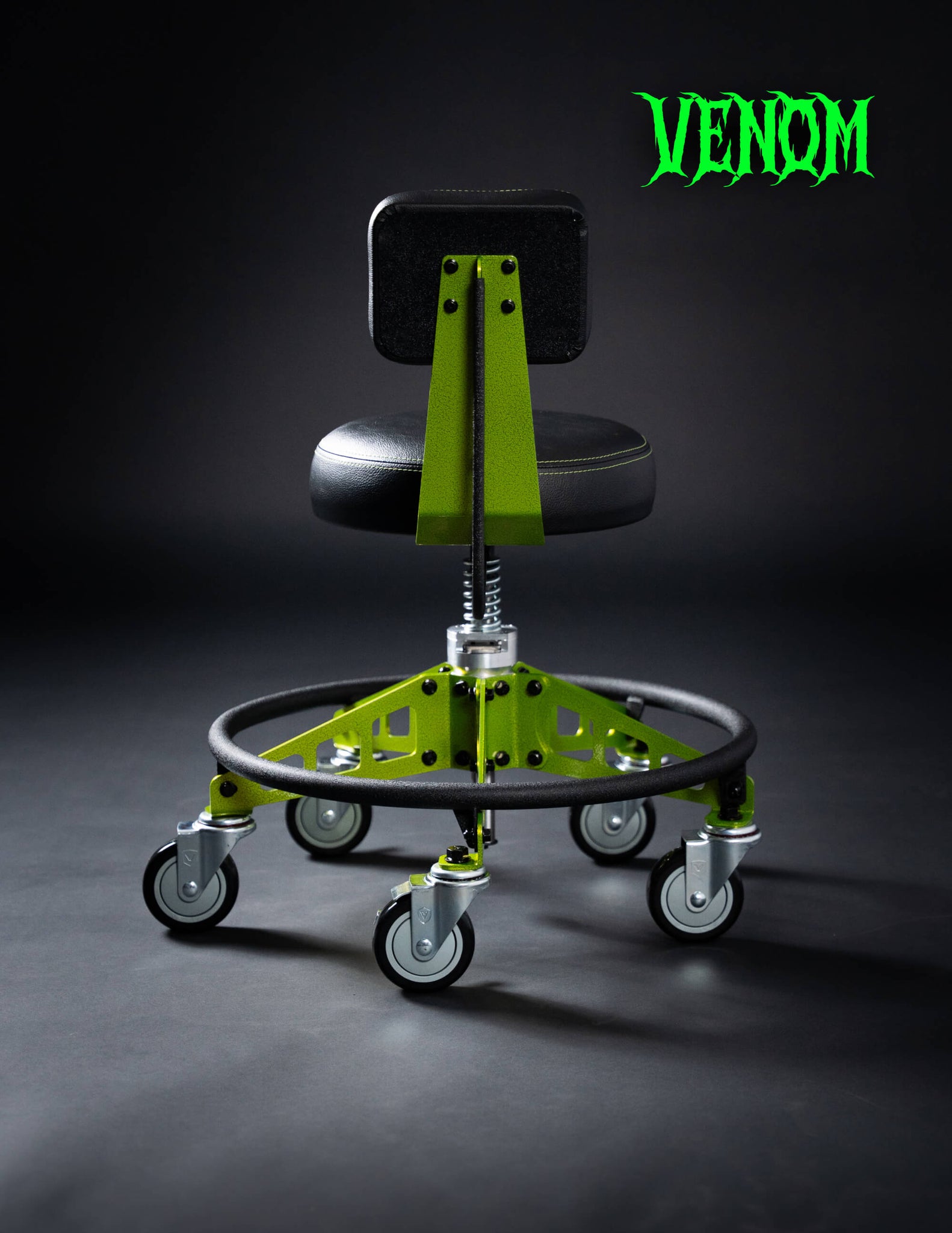 VENOM EDITION (ROBUST MODEL)
