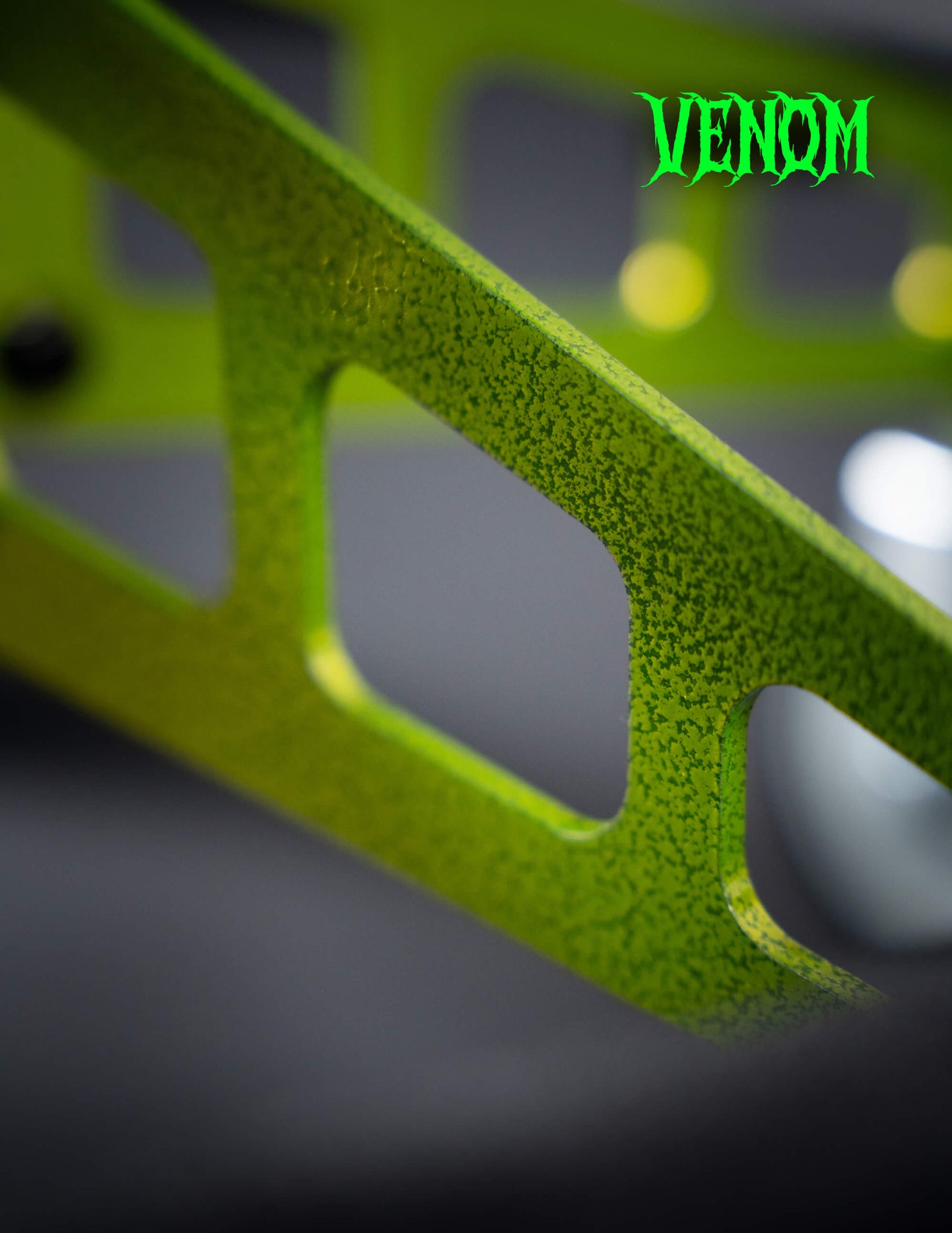 VENOM EDITION (ROBUST MODEL)
