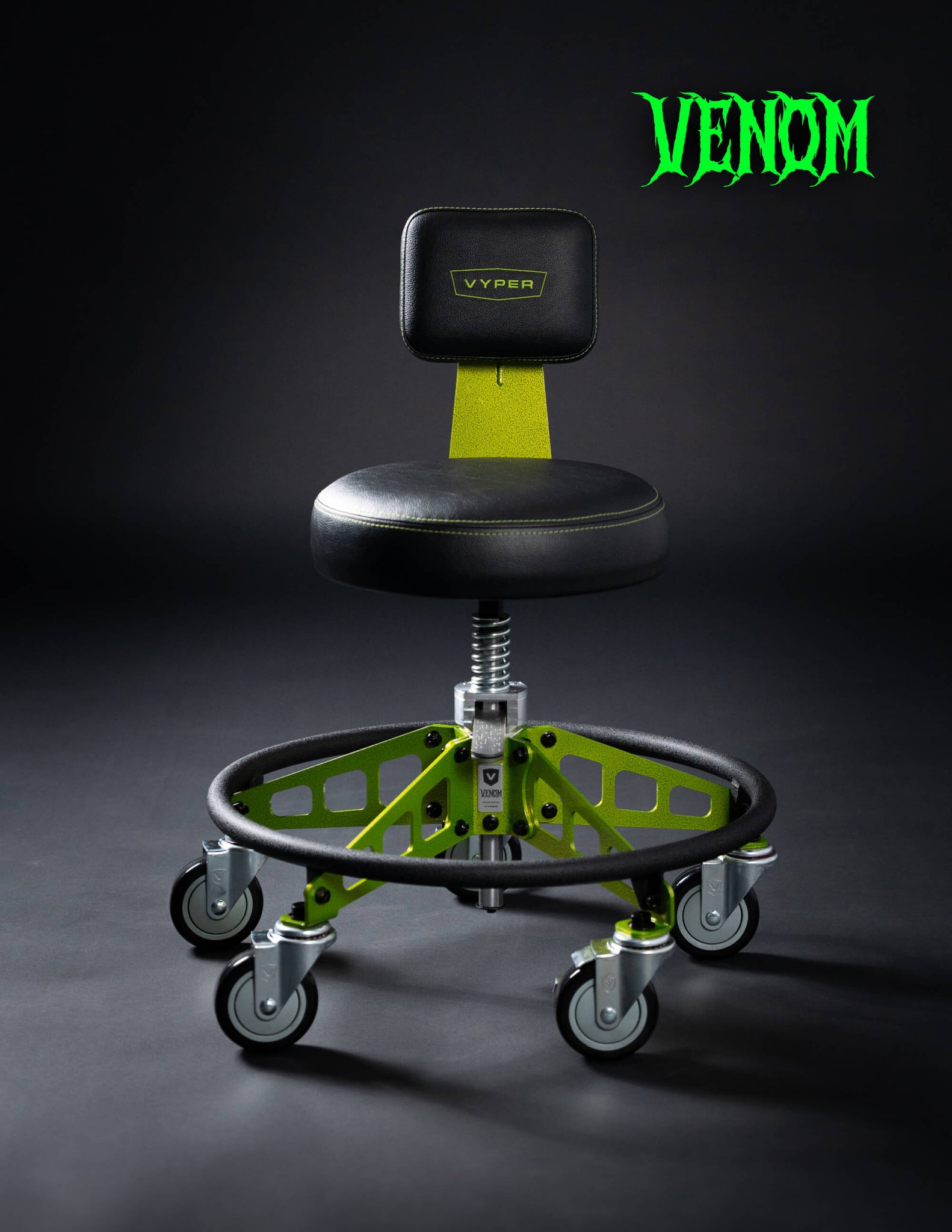VENOM EDITION (ROBUST MODEL)
