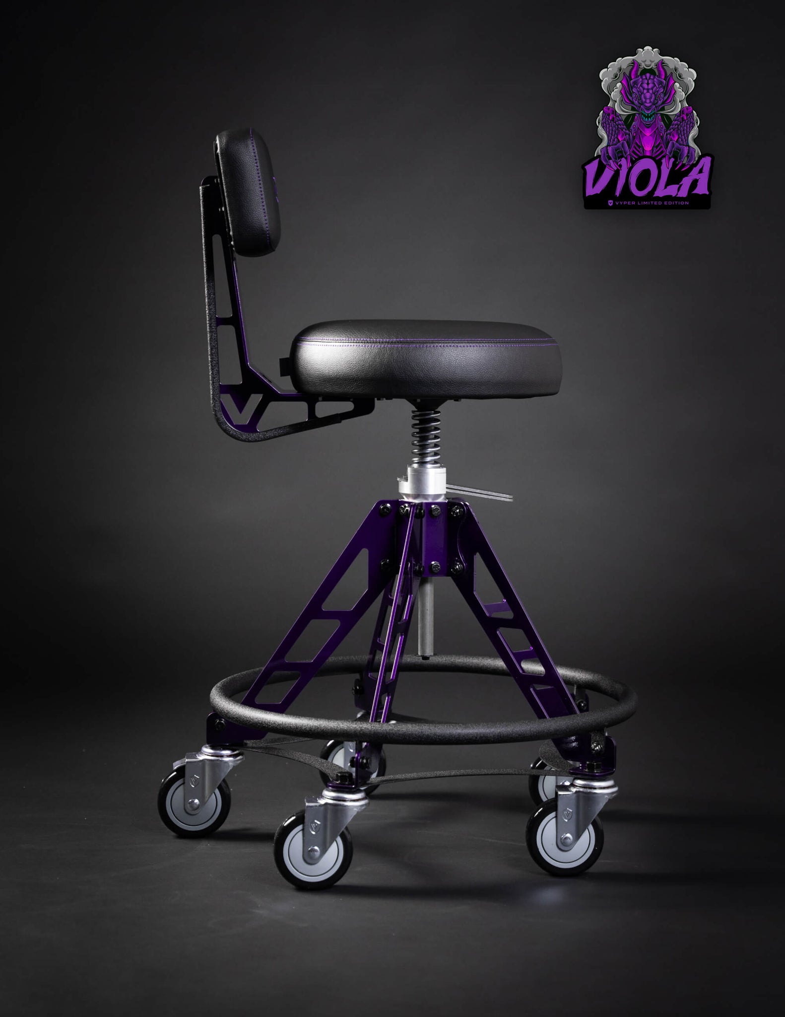 VIOLA EDITION (ELEVATED MODEL)