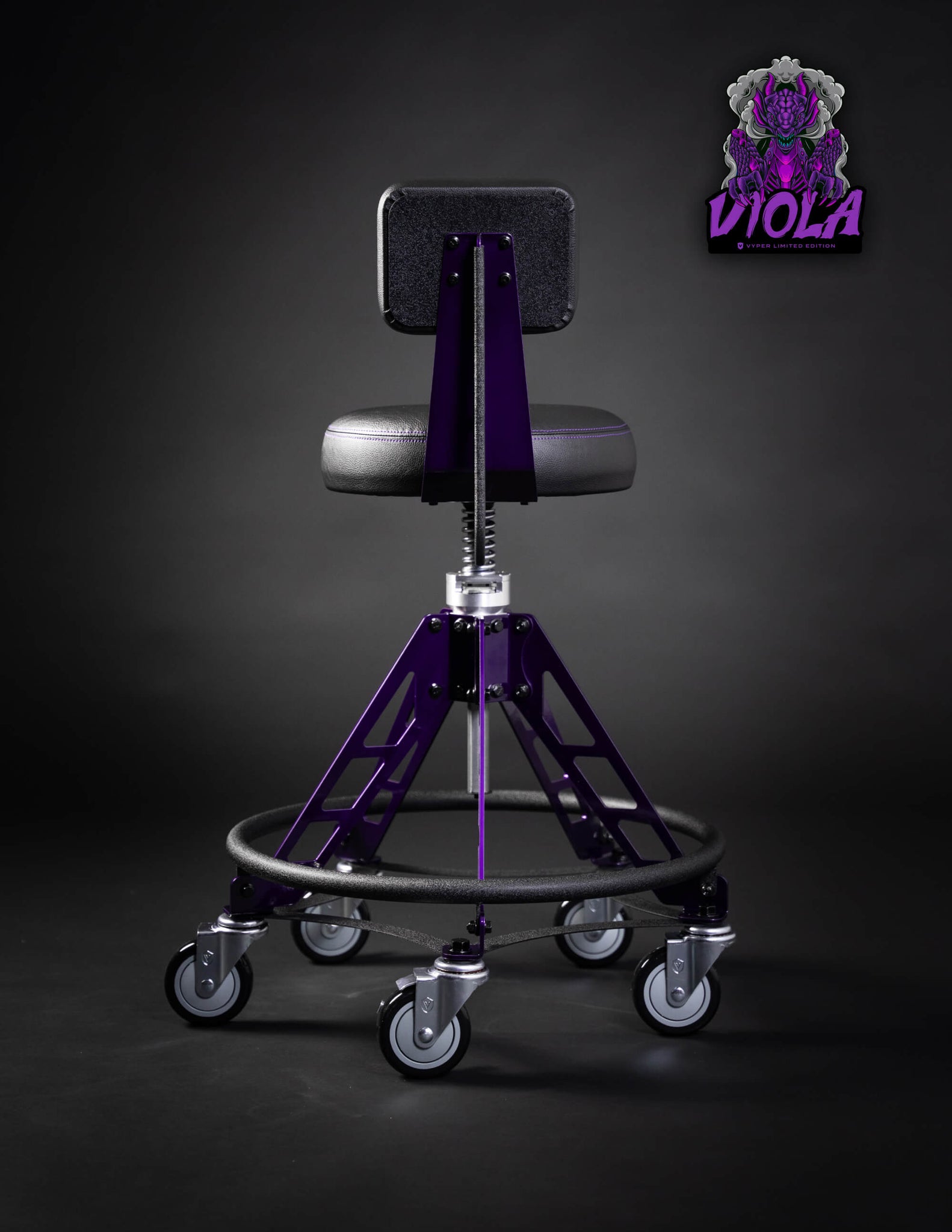 VIOLA EDITION (ELEVATED MODEL)
