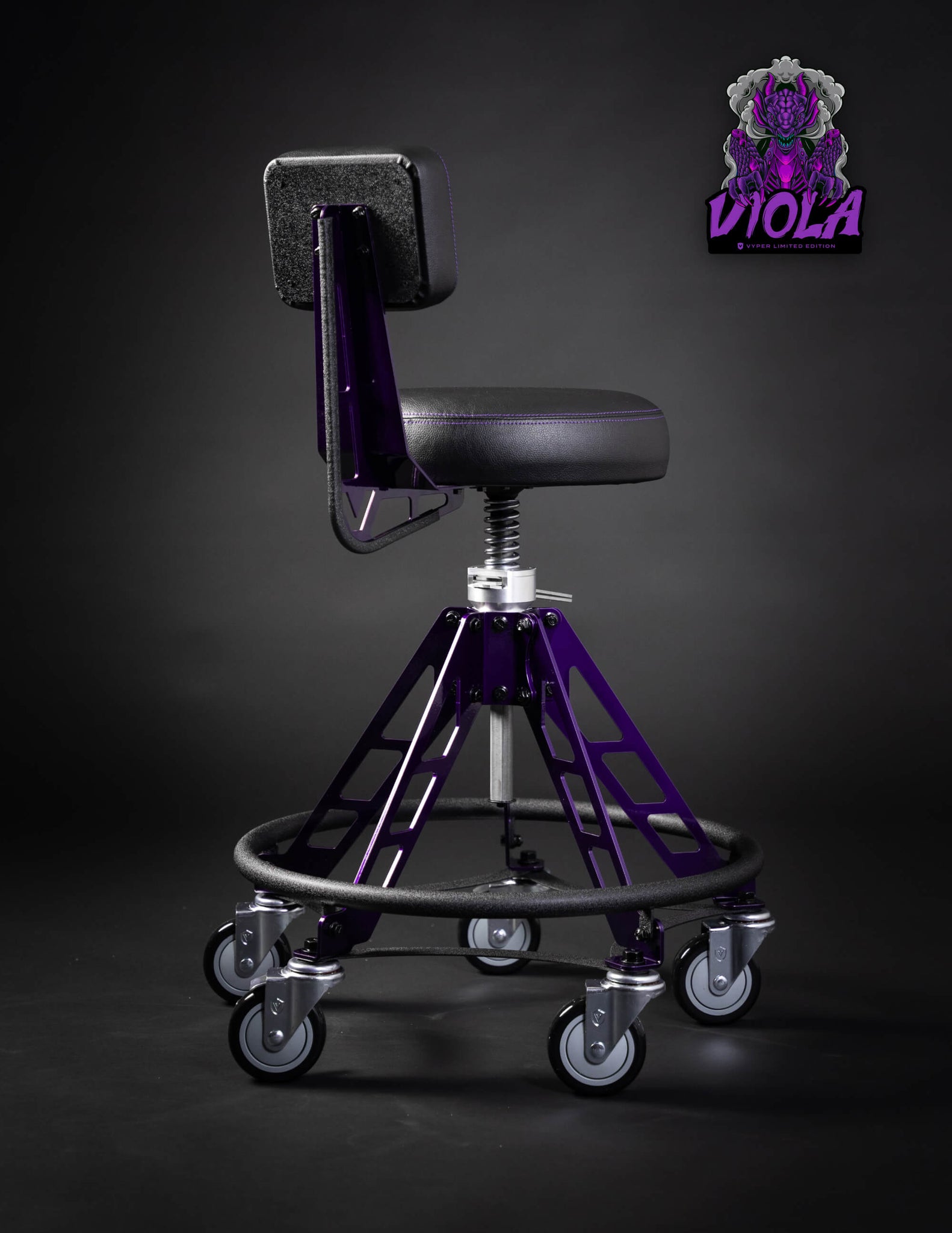 VIOLA EDITION (ELEVATED MODEL)