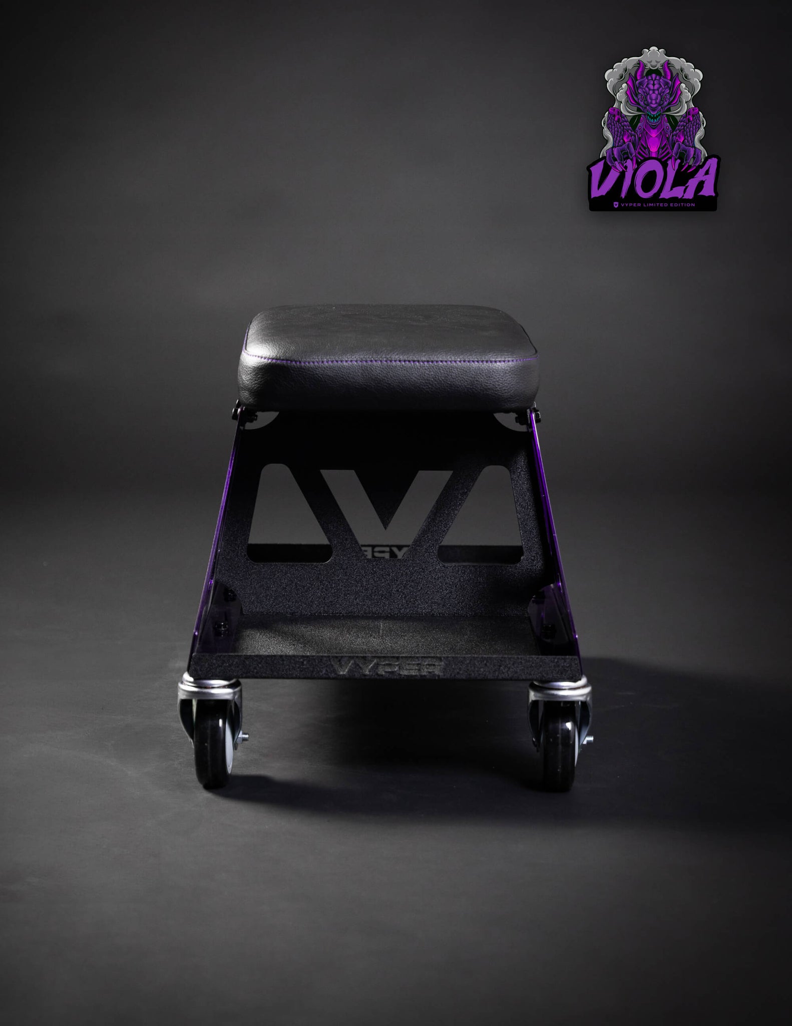 VIOLA EDITION (LOW-PRO MODEL)
