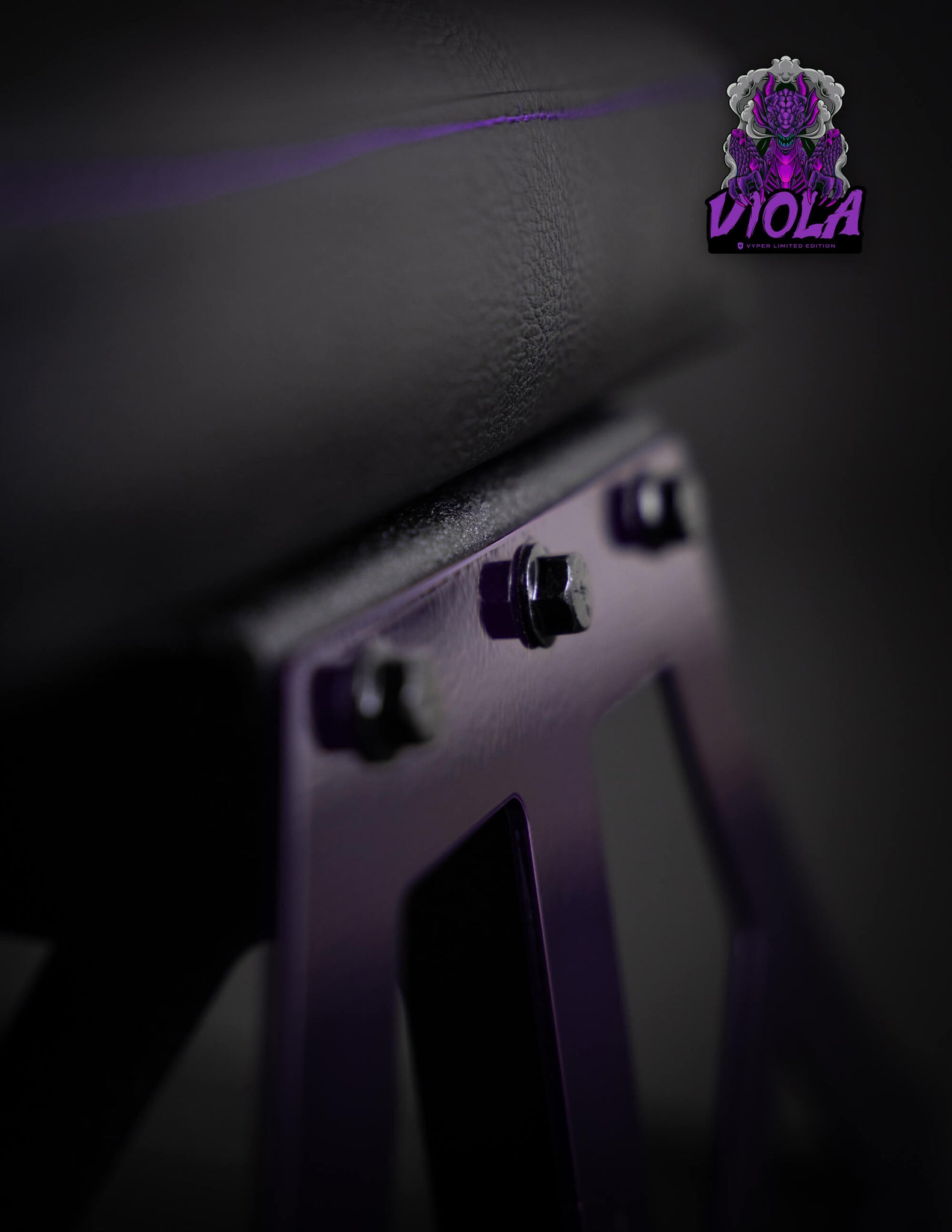 VIOLA EDITION (LOW-PRO MODEL)