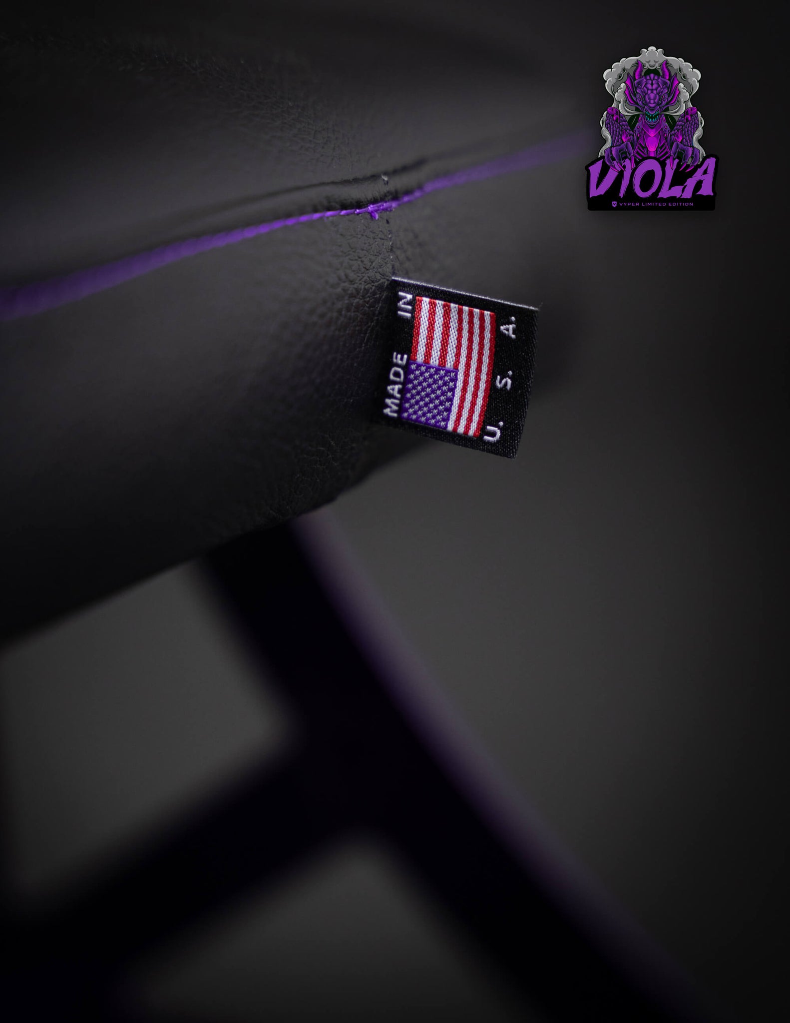 VIOLA EDITION (LOW-PRO MODEL)