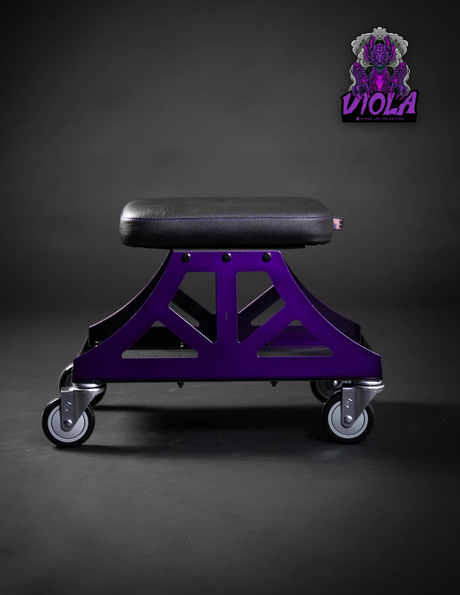 VIOLA EDITION (LOW-PRO MODEL)