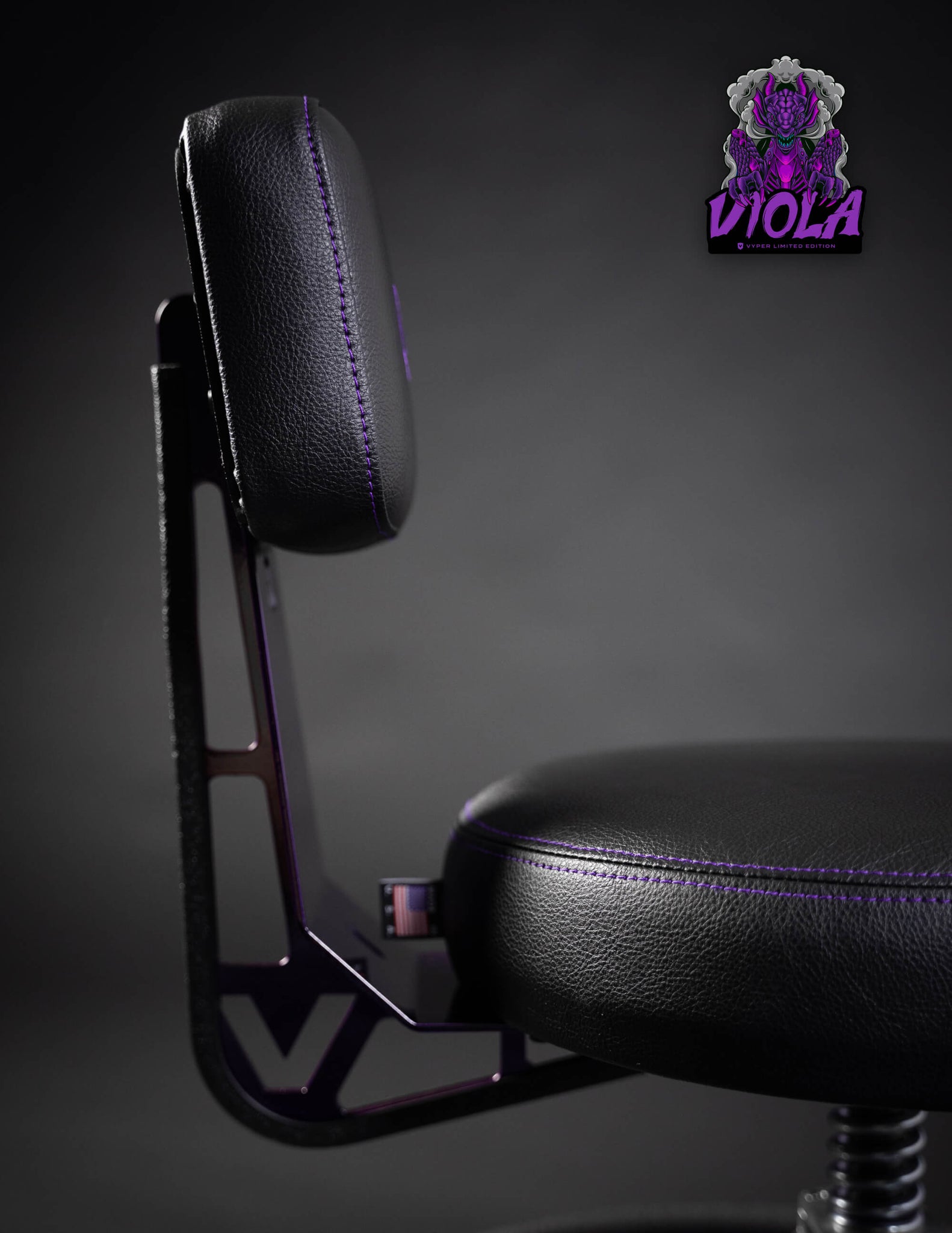 VIOLA EDITION (ROBUST MODEL)