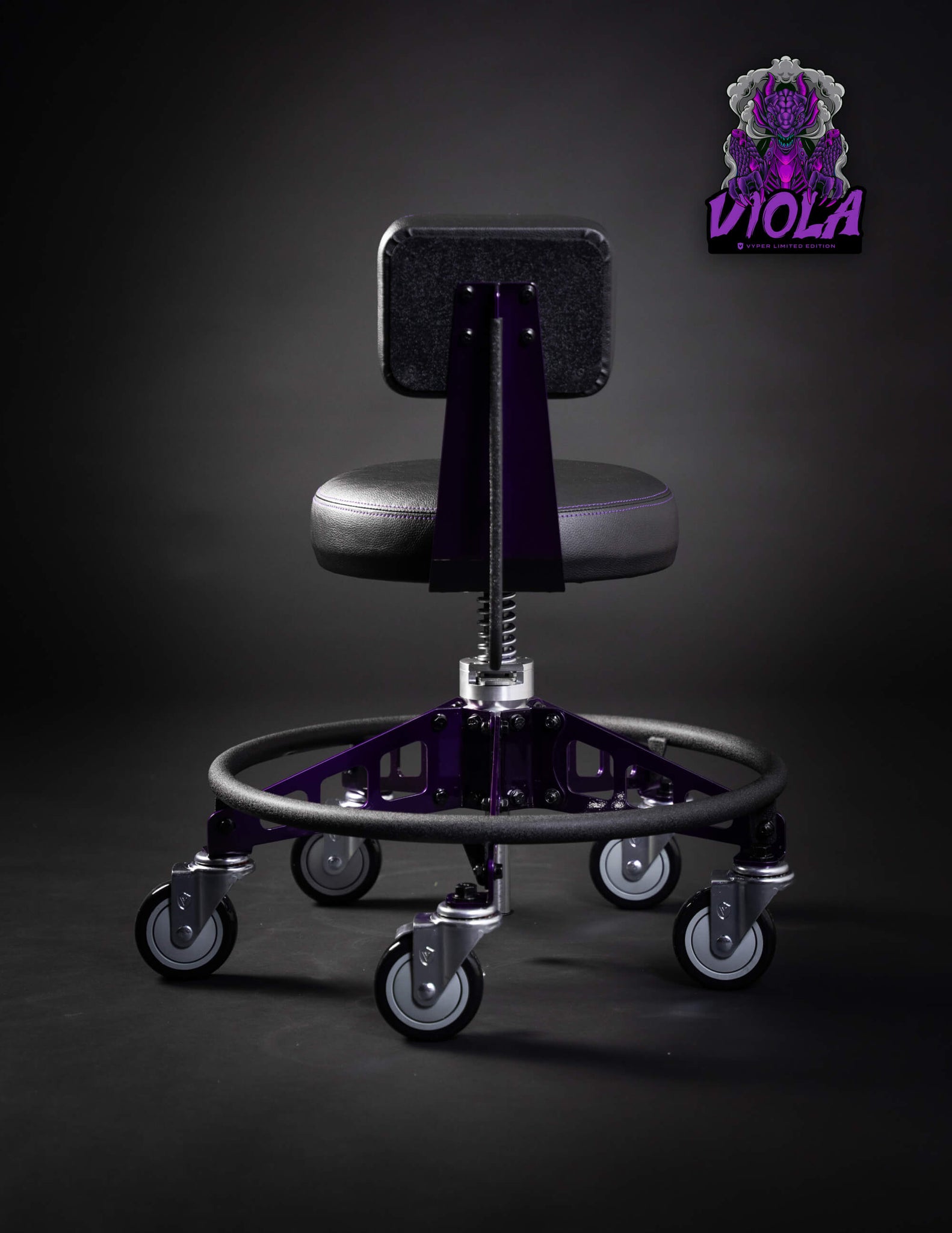 VIOLA EDITION (ROBUST MODEL)