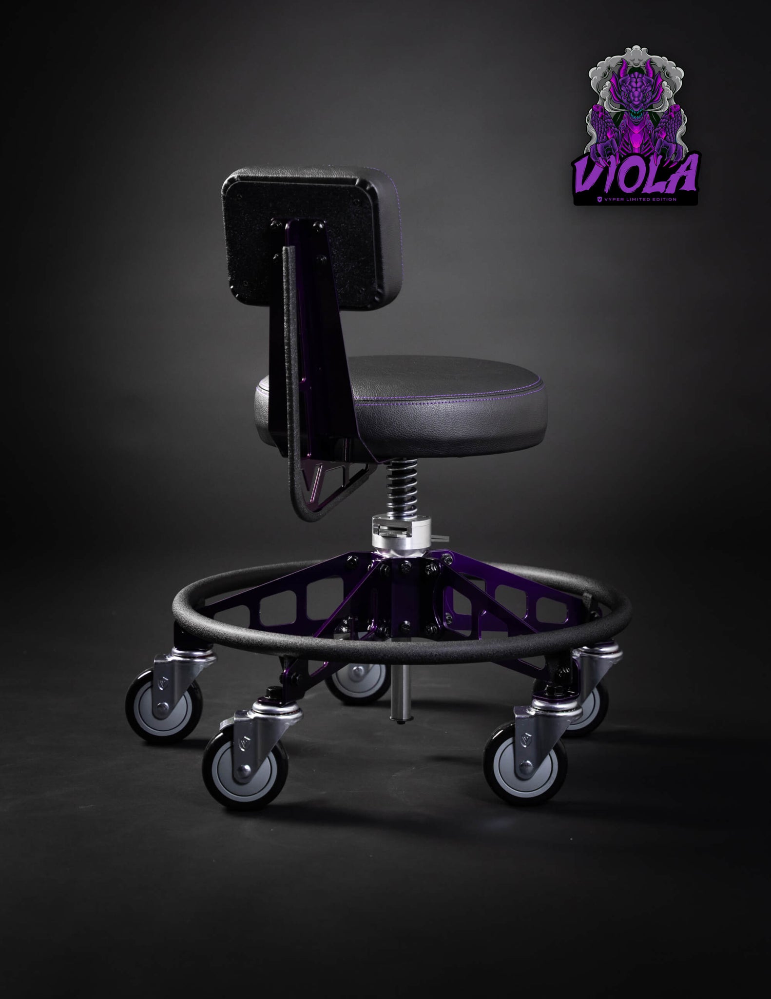 VIOLA EDITION (ROBUST MODEL)