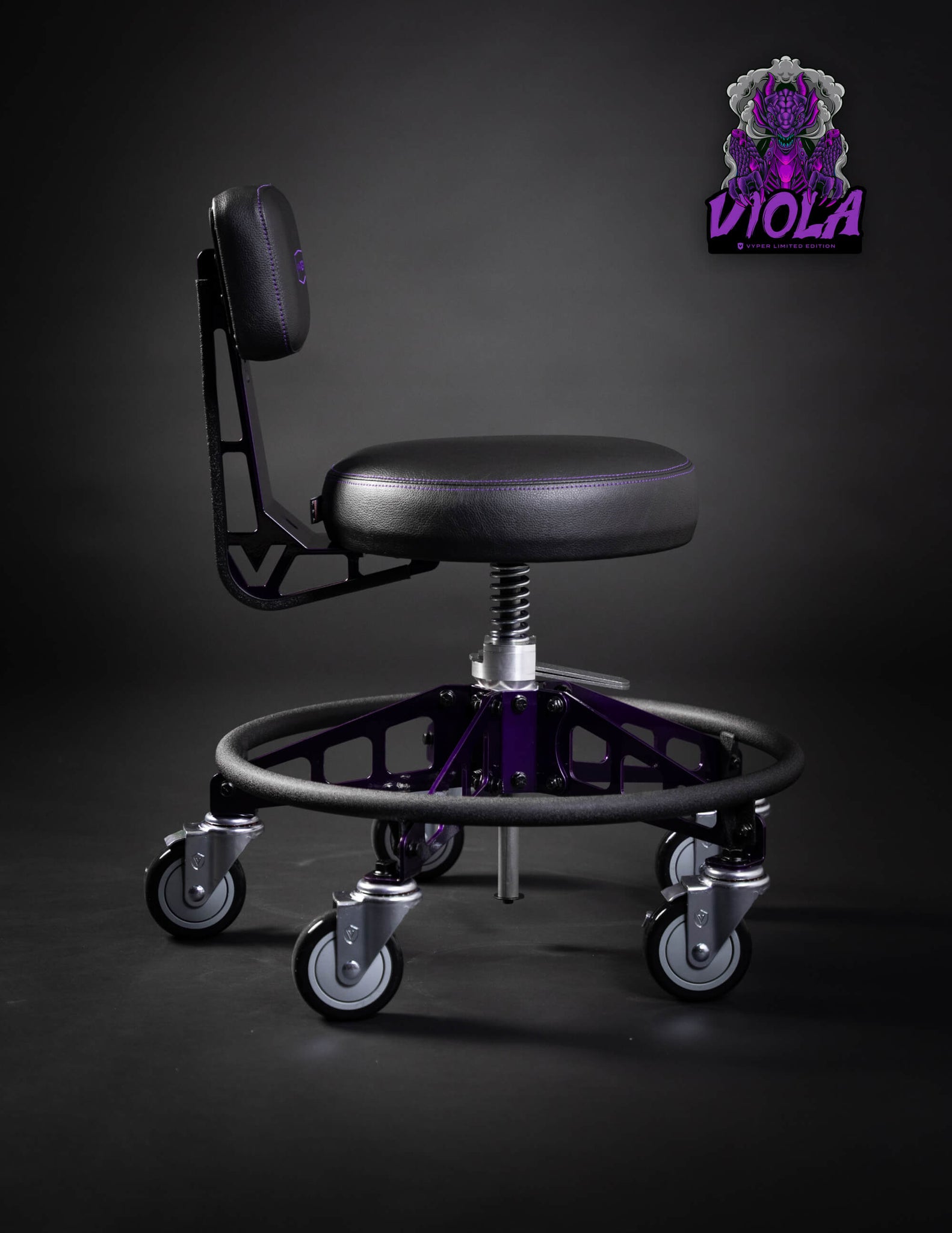 VIOLA EDITION (ROBUST MODEL)