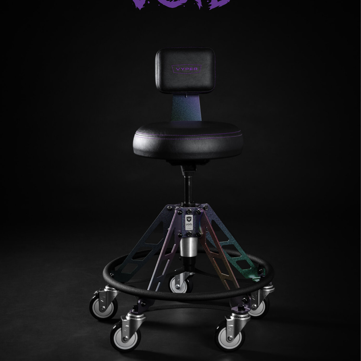 VOID EDITION (ELEVATED MODEL)