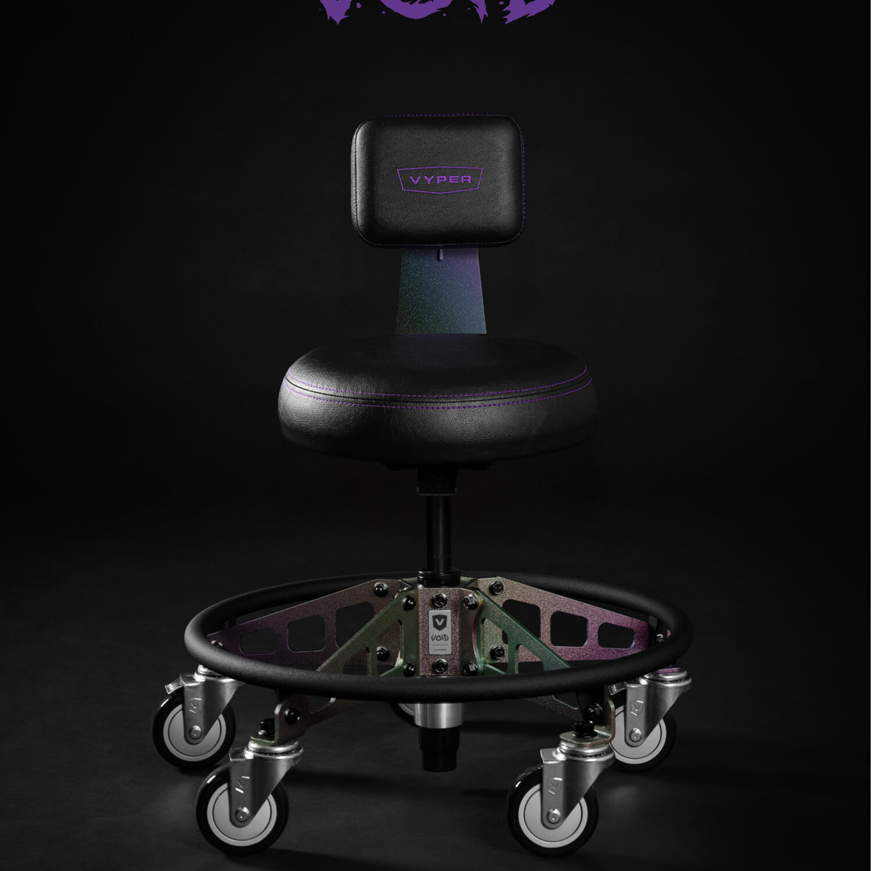 VOID EDITION (ROBUST MODEL)