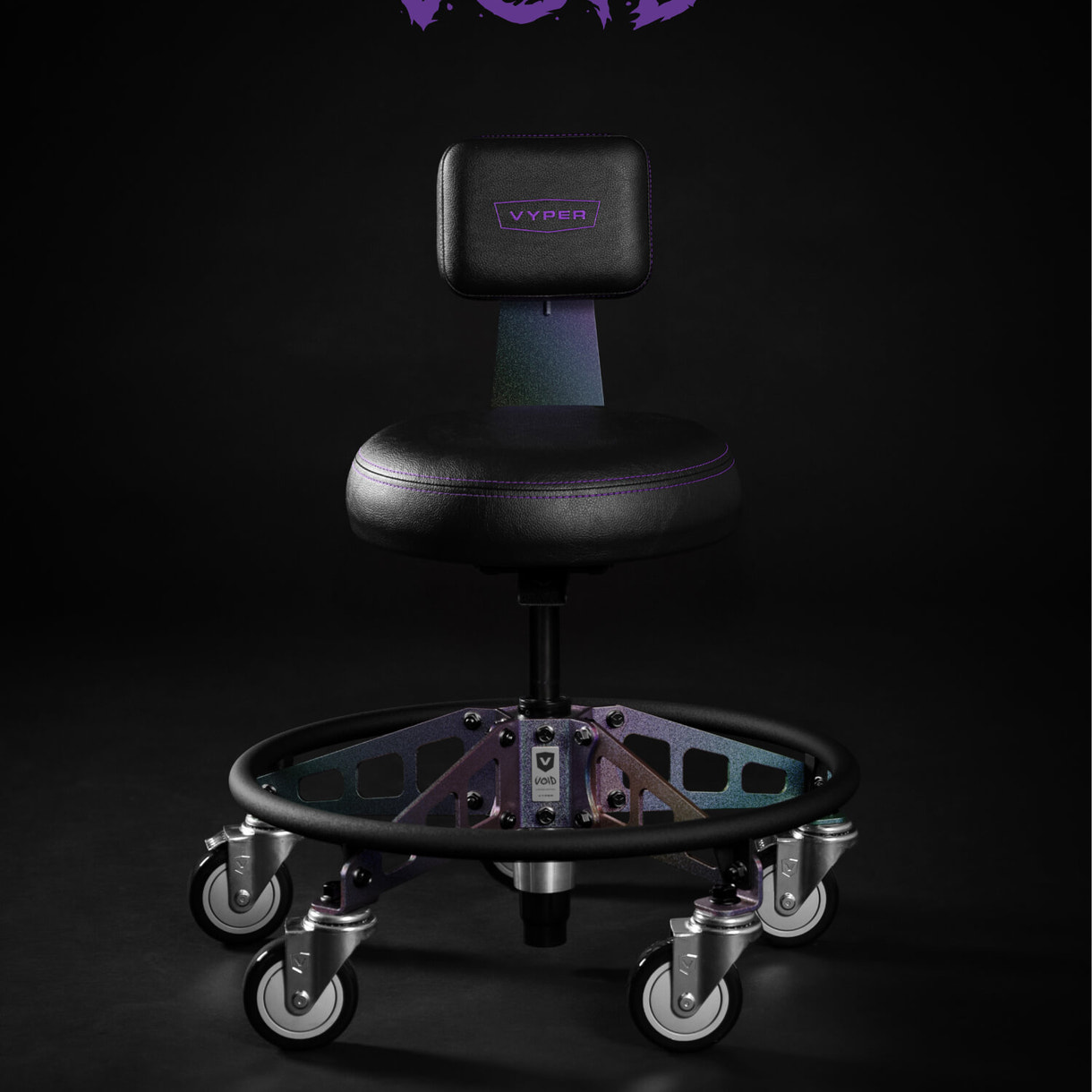 VOID EDITION (ROBUST MODEL)