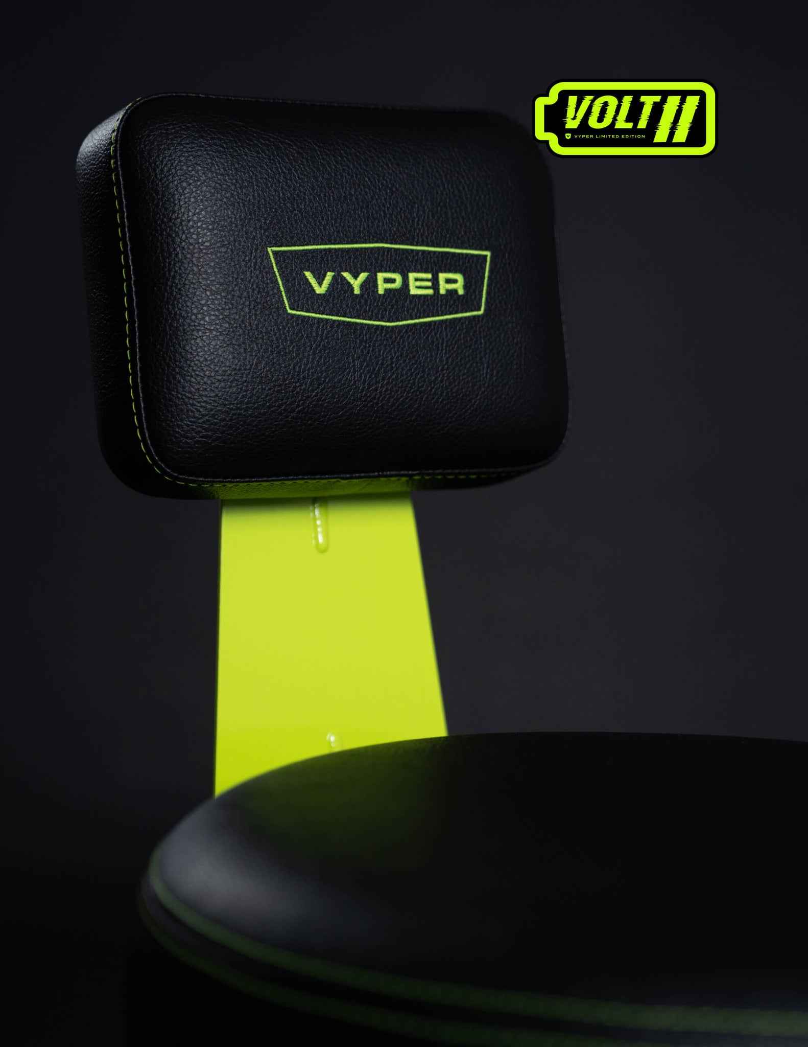 VOLT EDITION (ELEVATED MODEL)