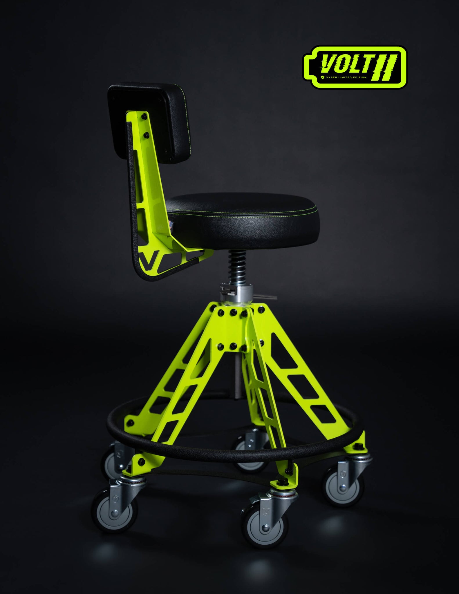 VOLT EDITION (ELEVATED MODEL)