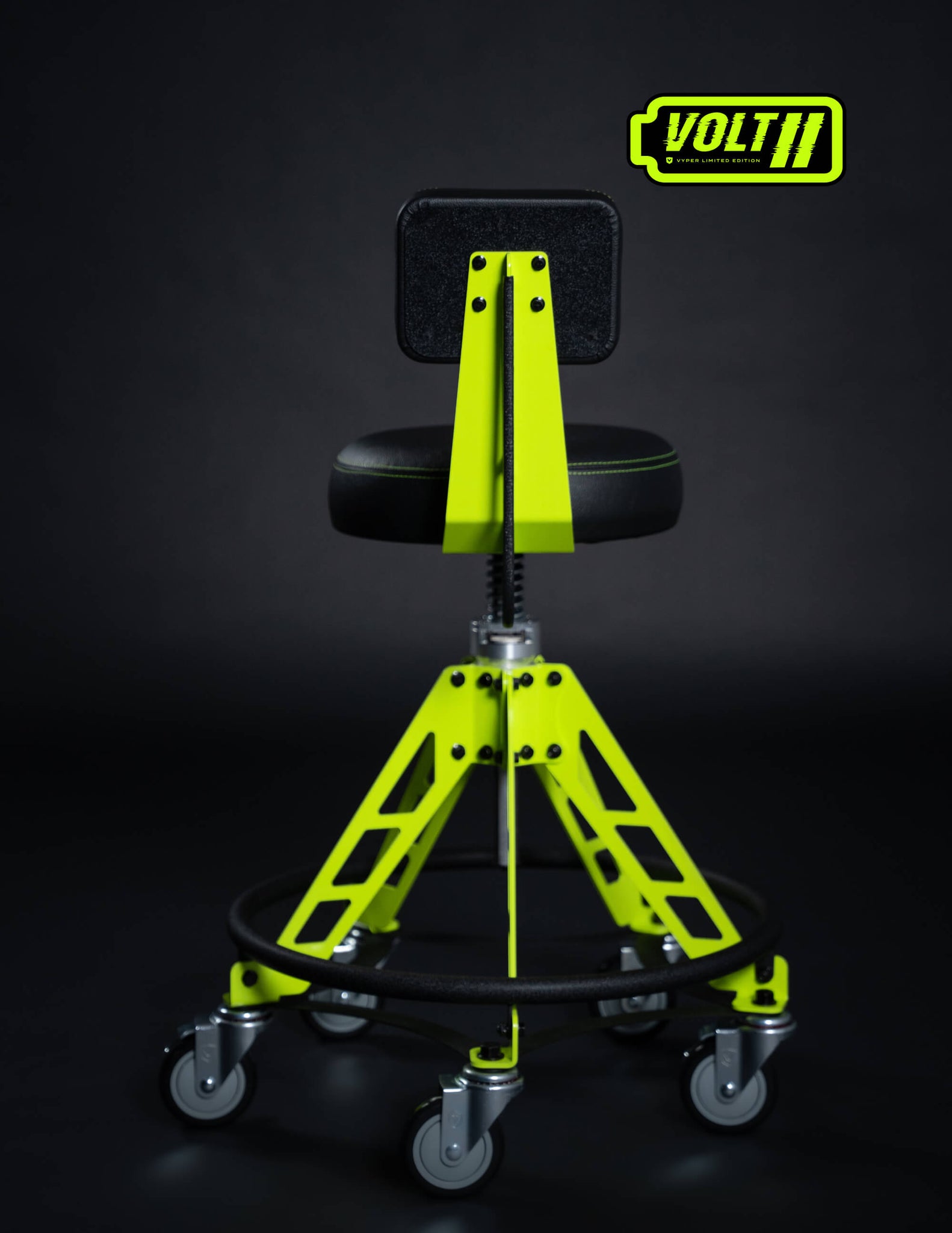 VOLT EDITION (ELEVATED MODEL)