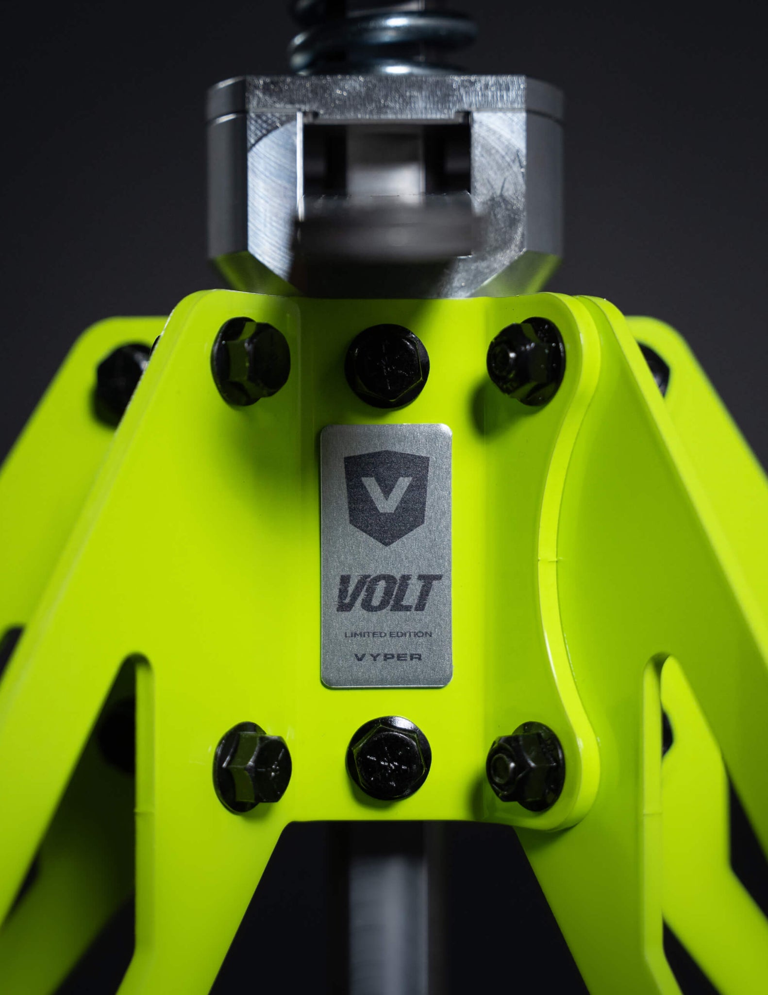 VOLT EDITION (ELEVATED MODEL)