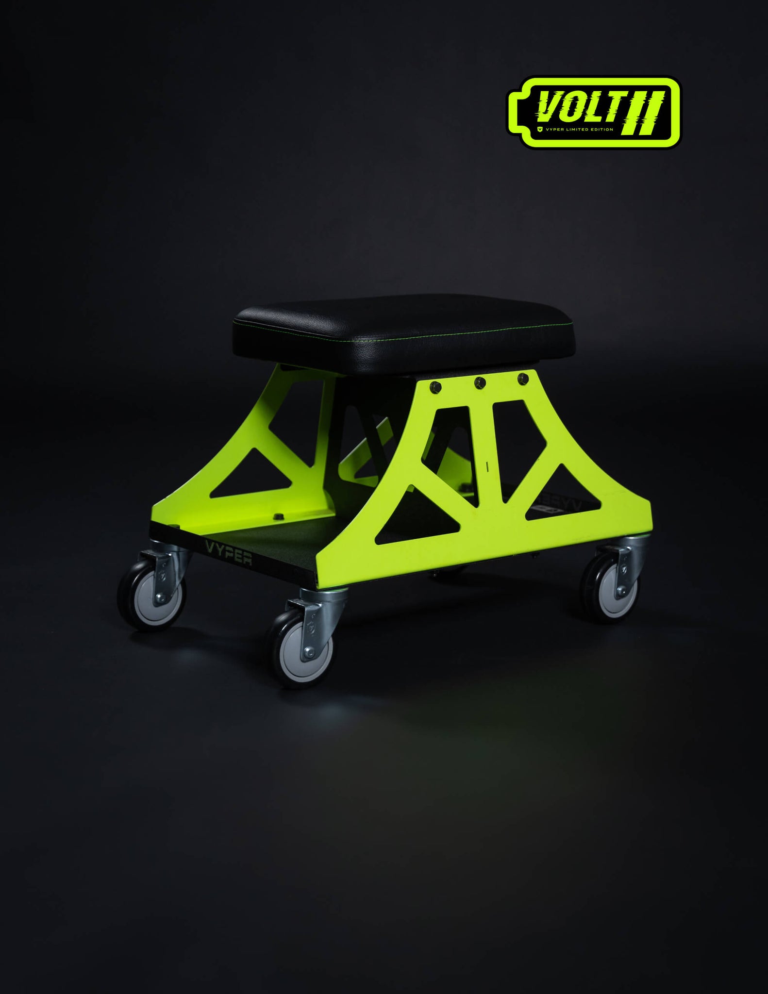 VOLT EDITION (LOW-PRO MODEL)
