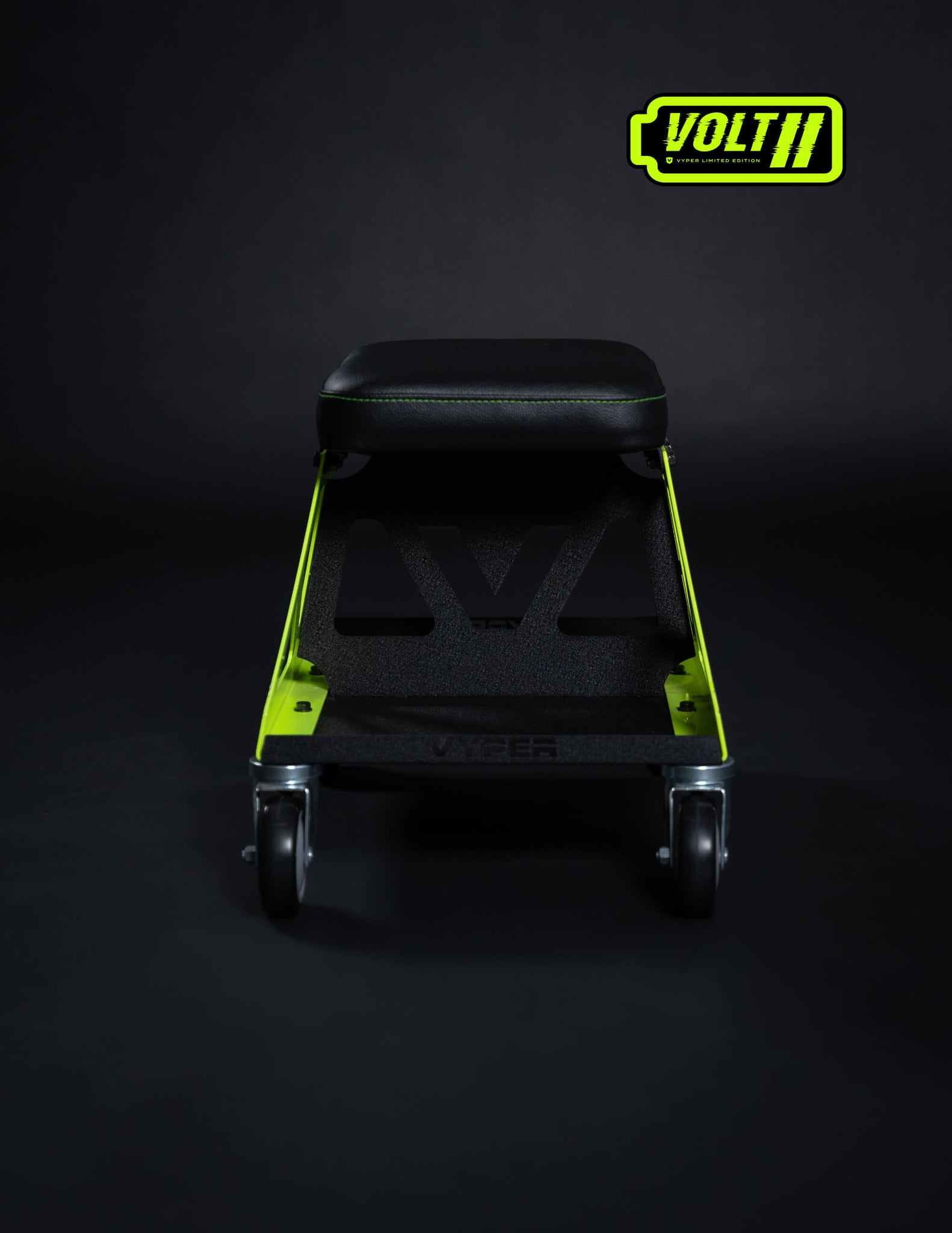 VOLT EDITION (LOW-PRO MODEL)