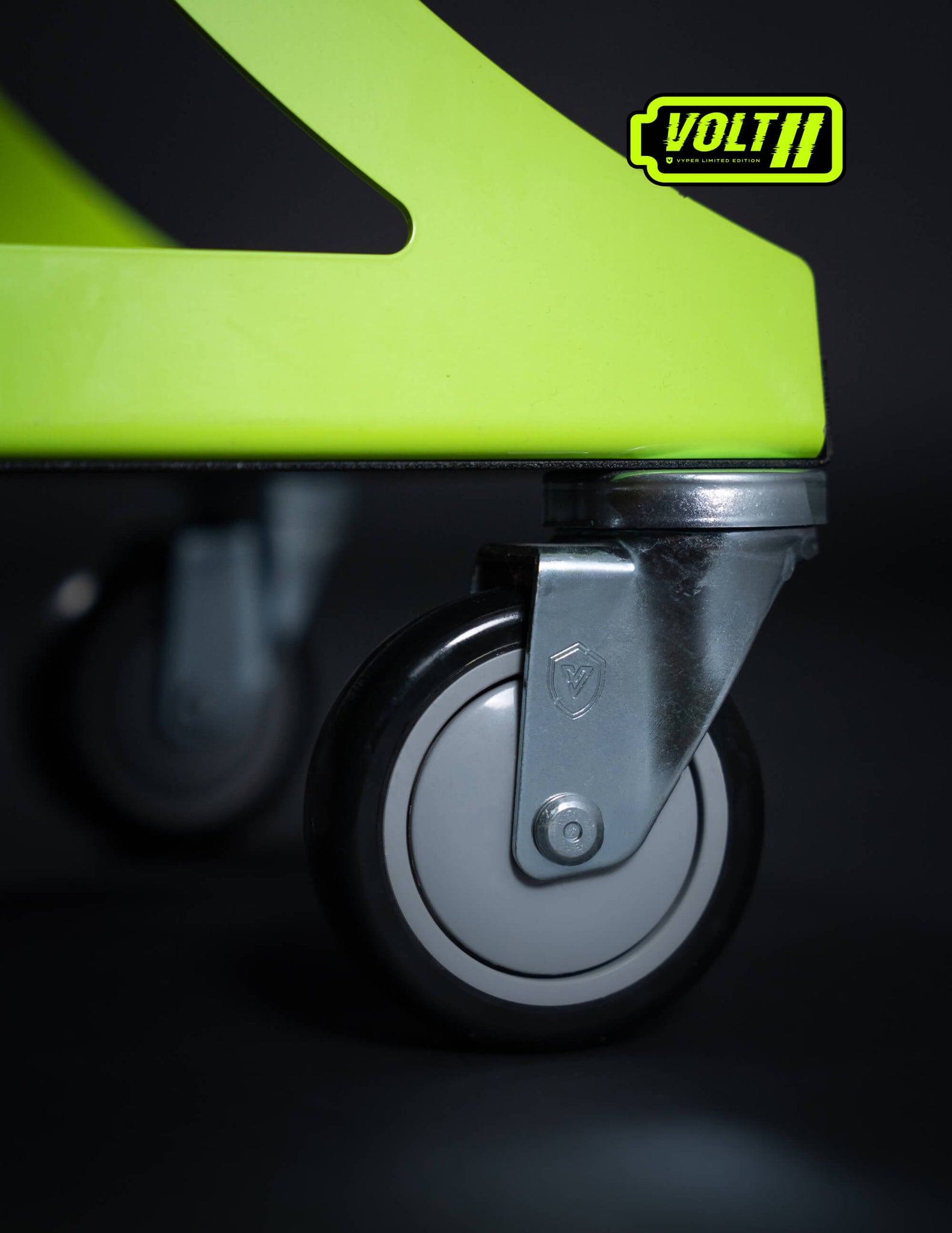 VOLT EDITION (LOW-PRO MODEL)