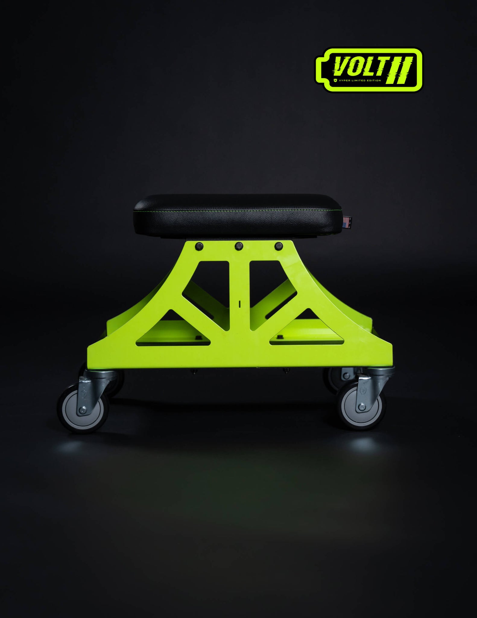 VOLT EDITION (LOW-PRO MODEL)