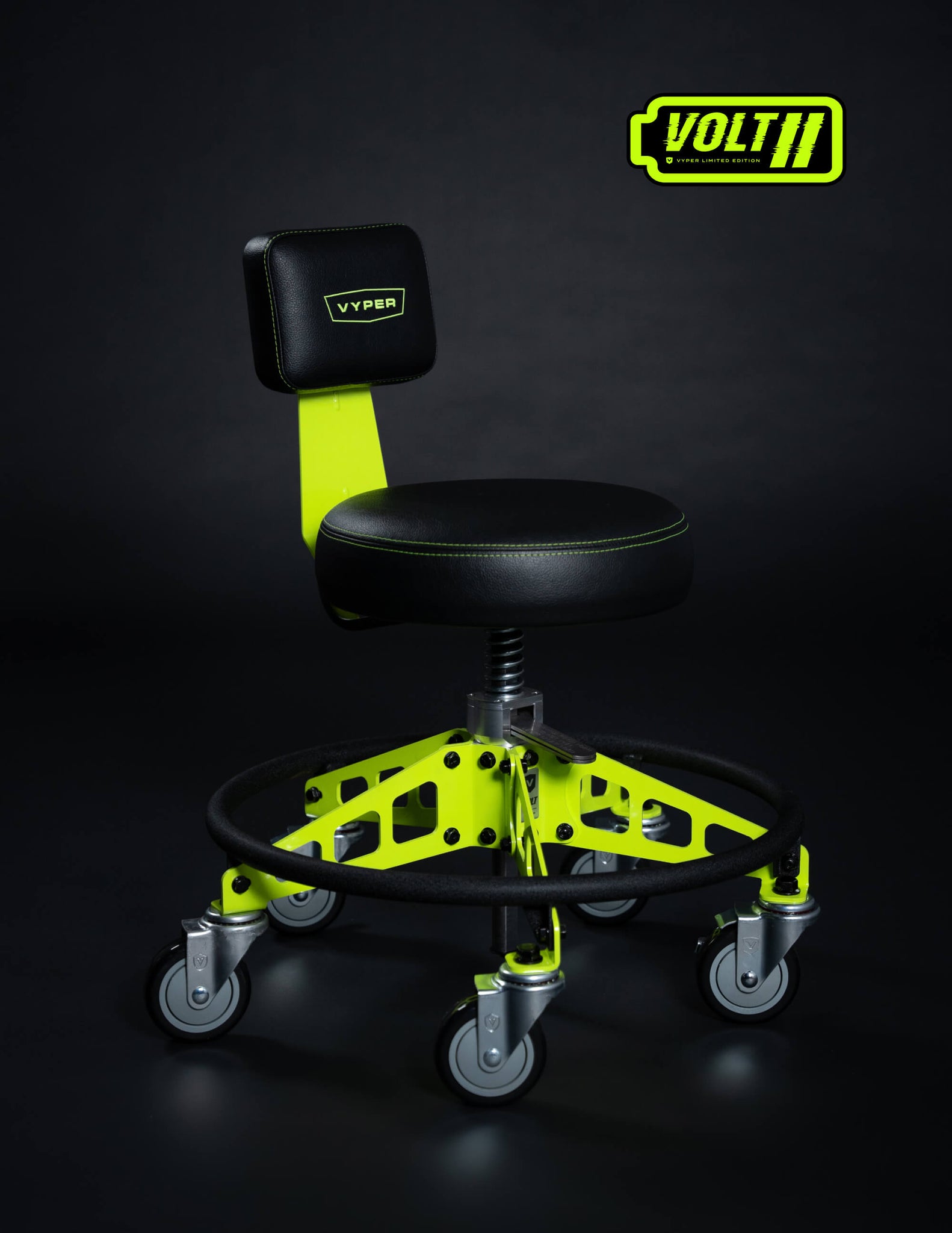 VOLT EDITION (ROBUST MODEL)