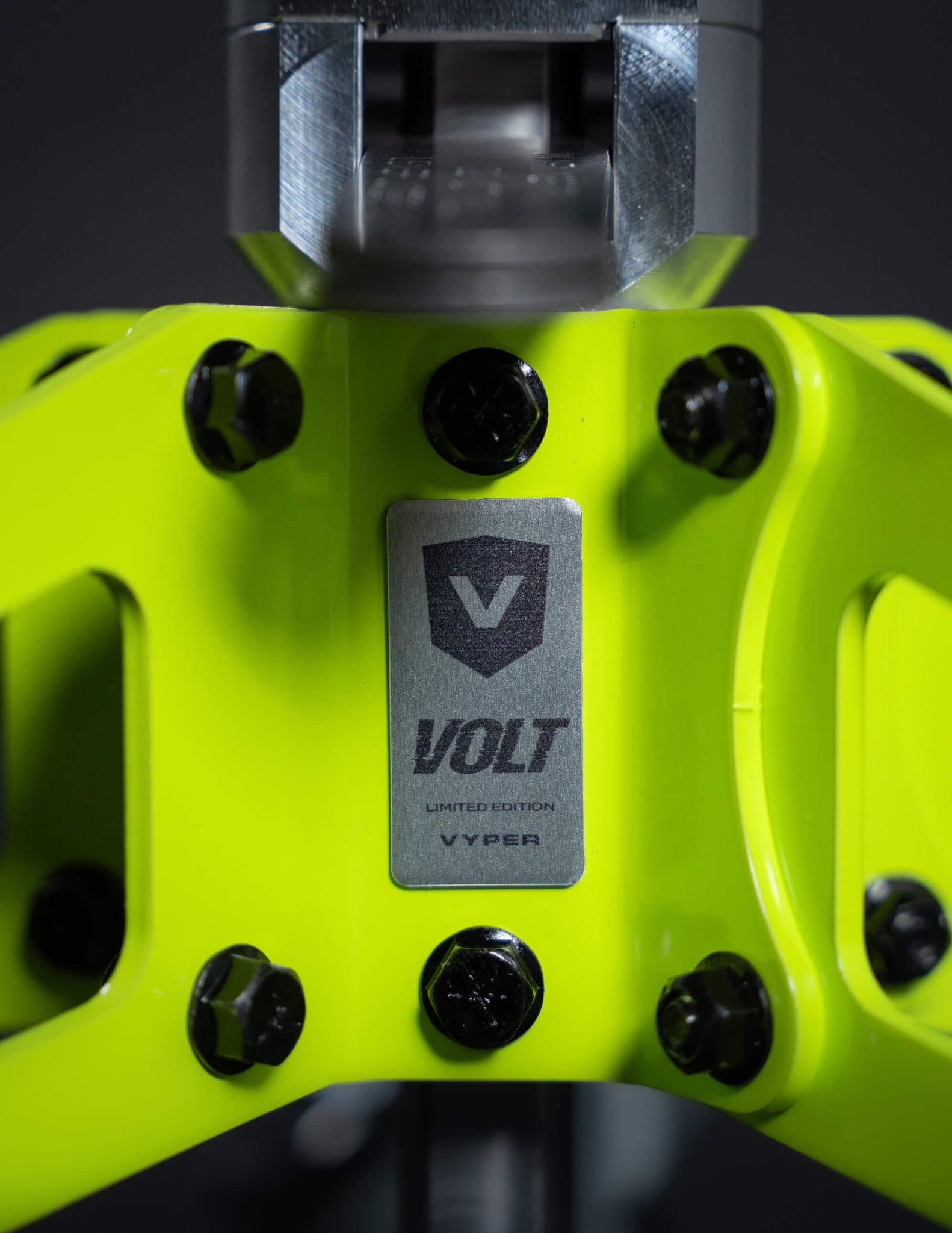 VOLT EDITION (ROBUST MODEL)