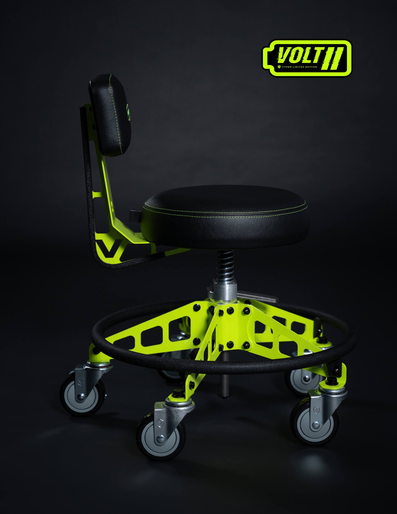 VOLT EDITION (ROBUST MODEL)