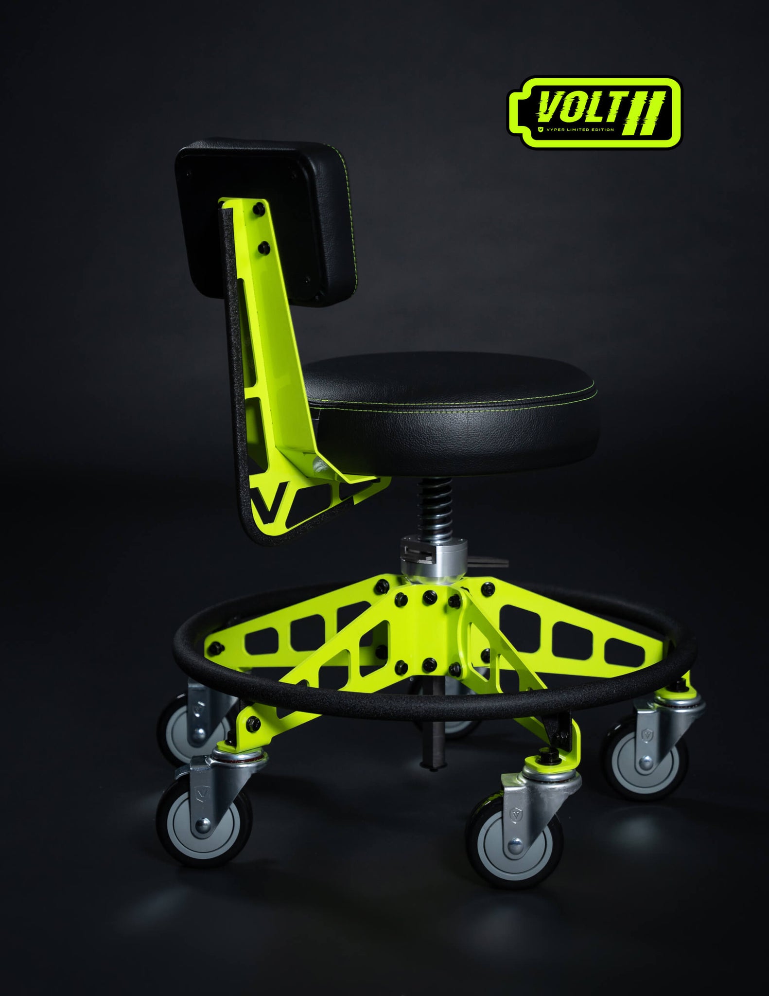 VOLT EDITION (ROBUST MODEL)