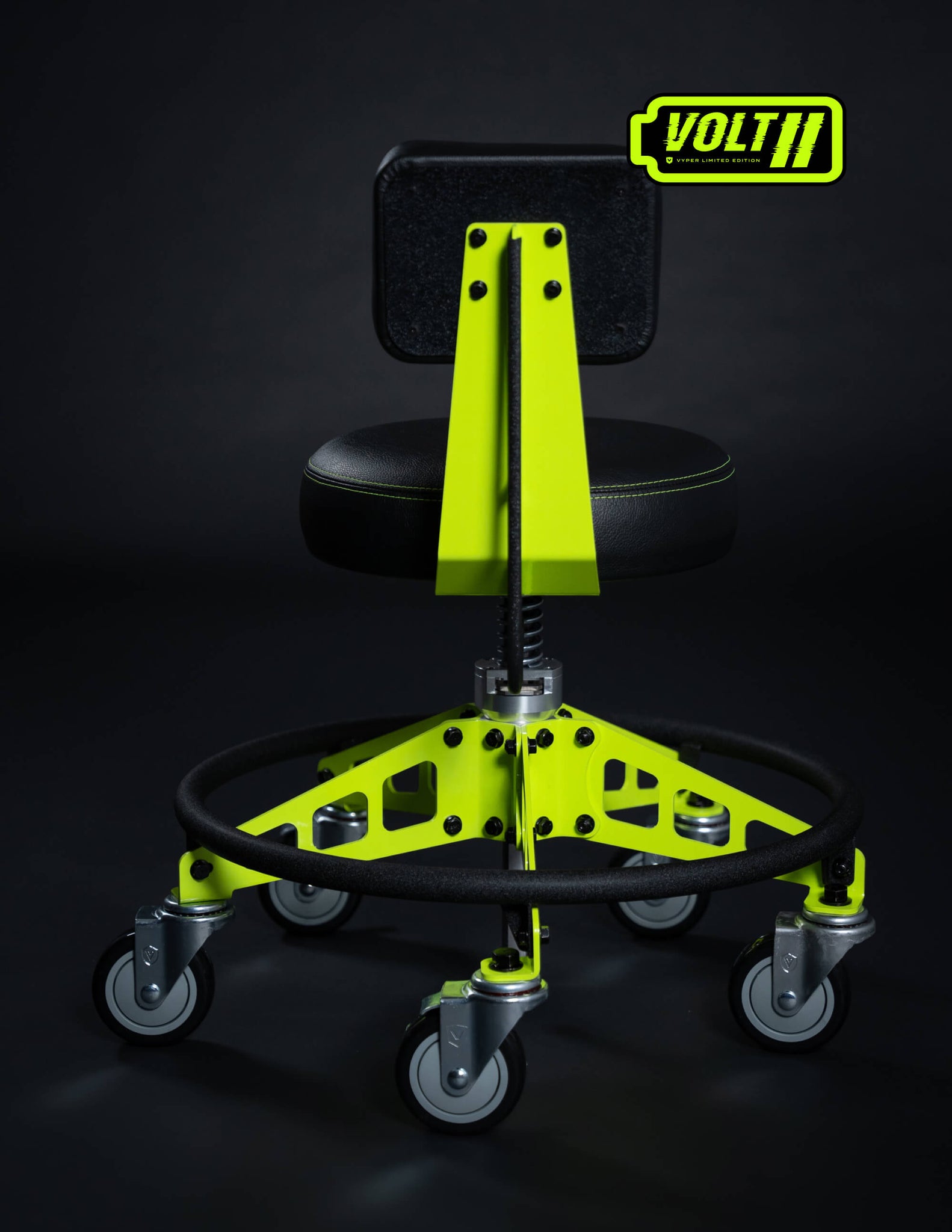 VOLT EDITION (ROBUST MODEL)