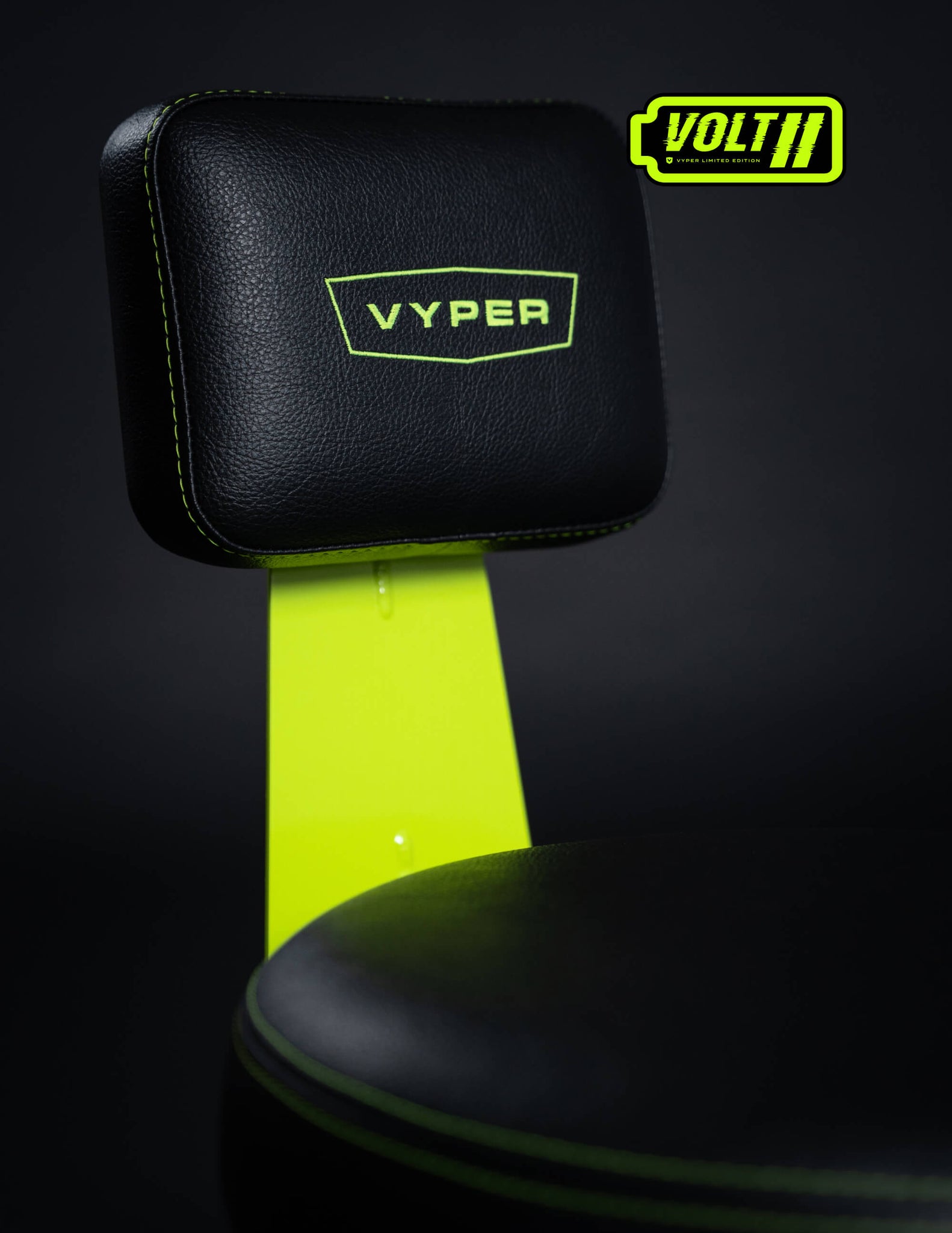 VOLT EDITION (ROBUST MODEL)