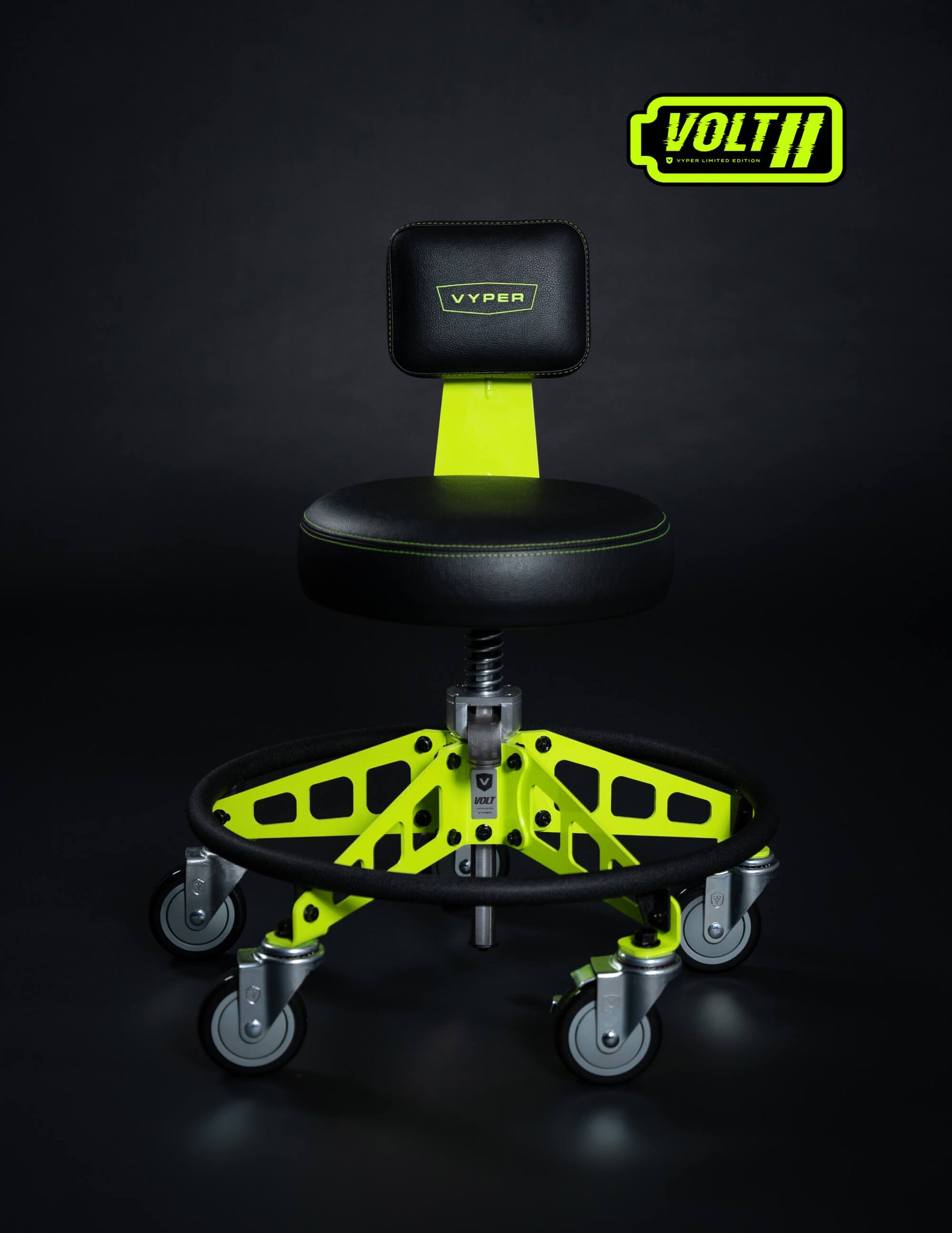 VOLT EDITION (ROBUST MODEL)