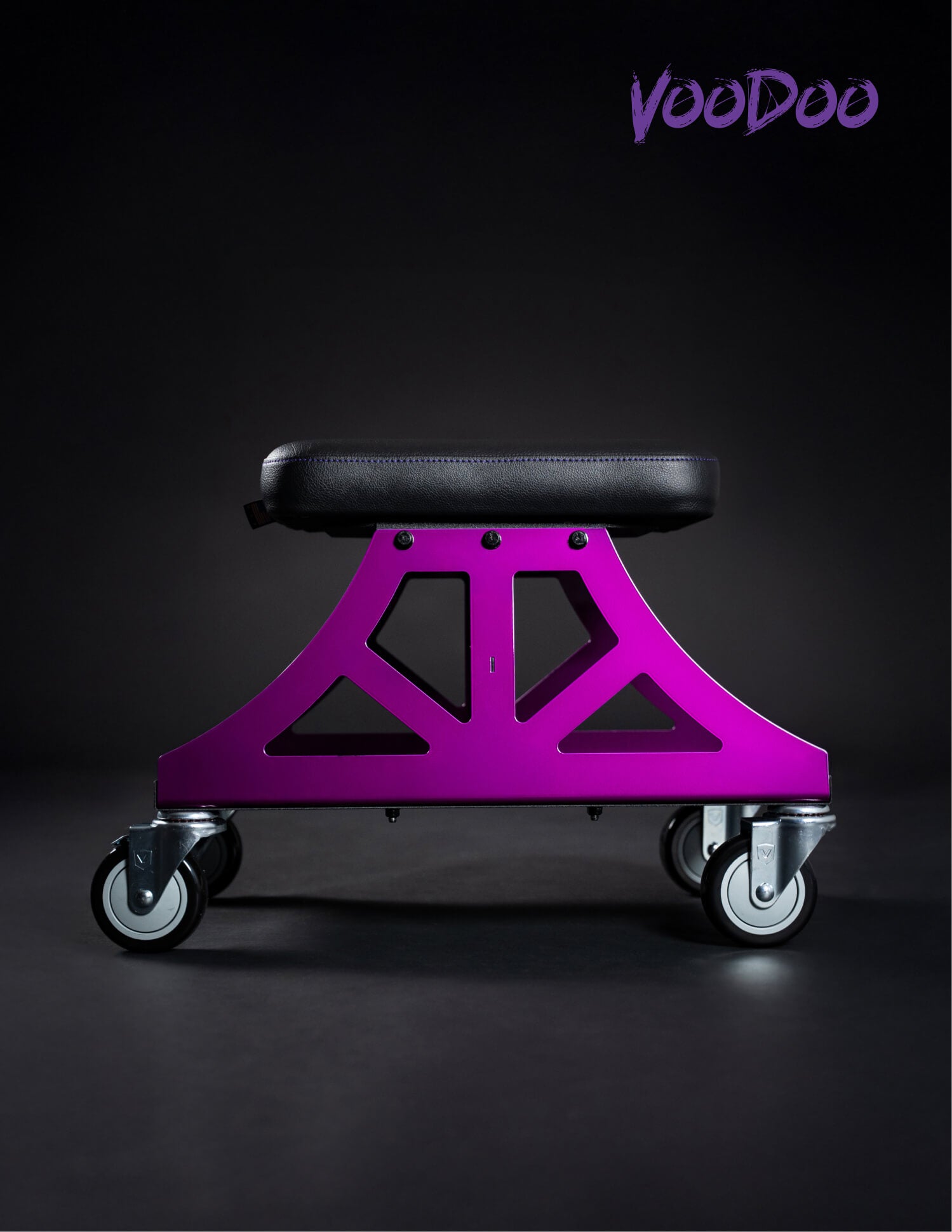 VOODOO EDITION (LOW-PRO MODEL)